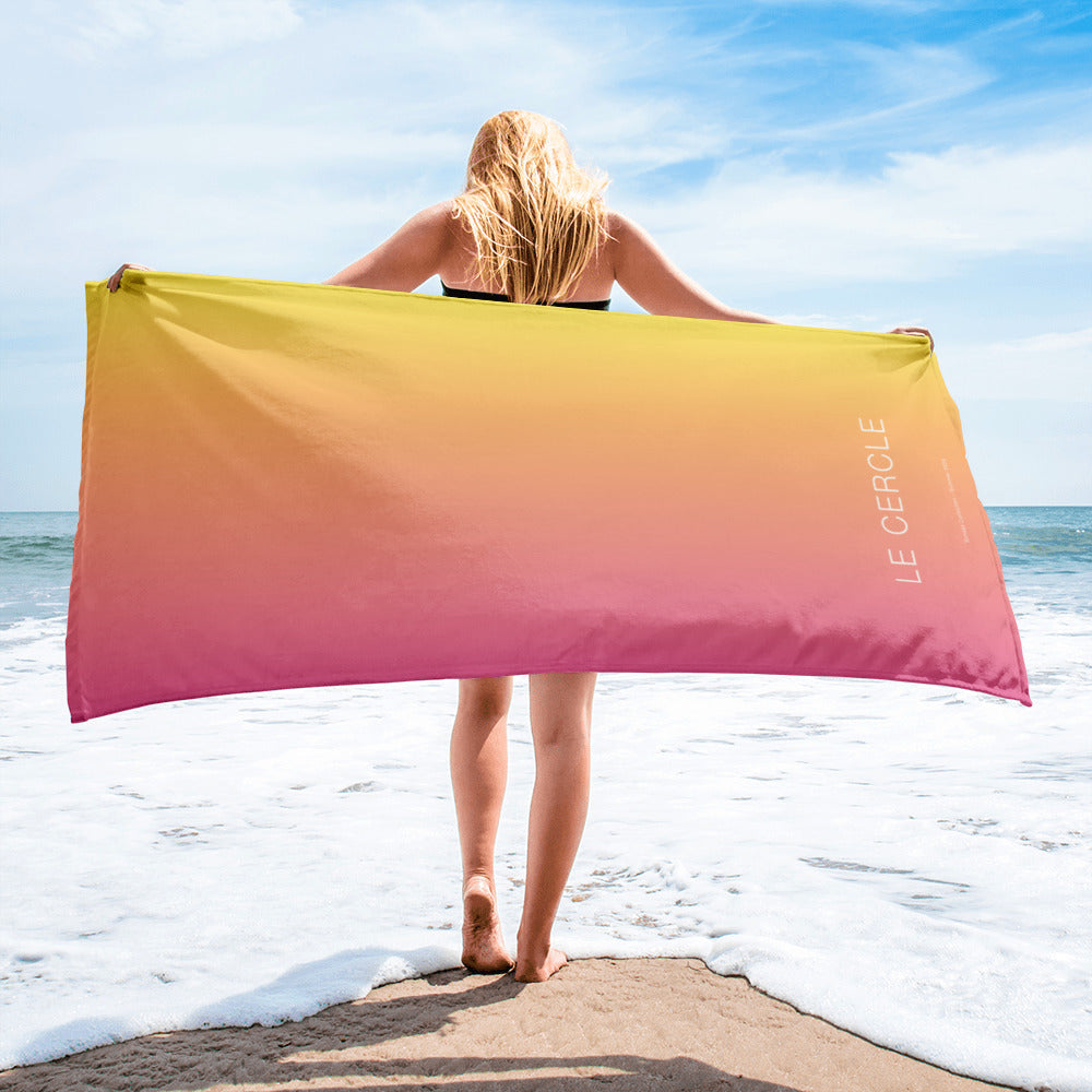 Image of Signature - Sunset Collection