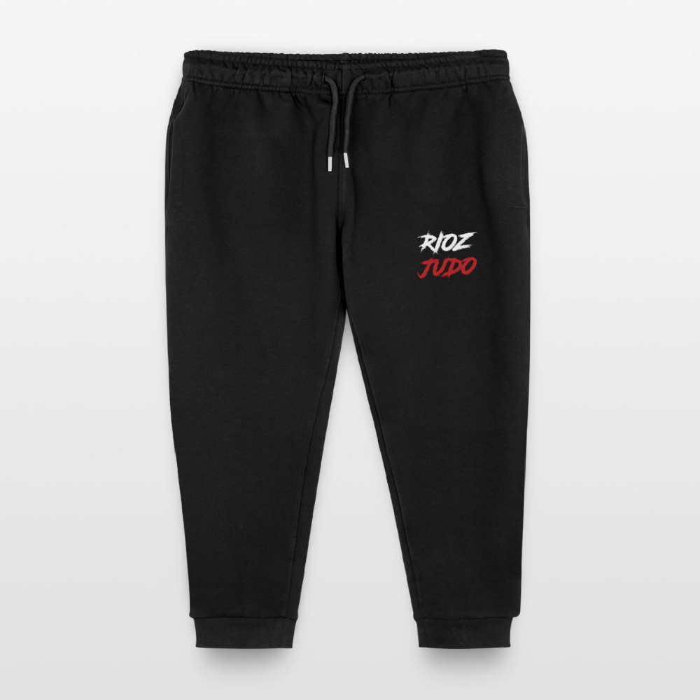 Image of Jogging Lifestyle — Les Louveteaux - noir