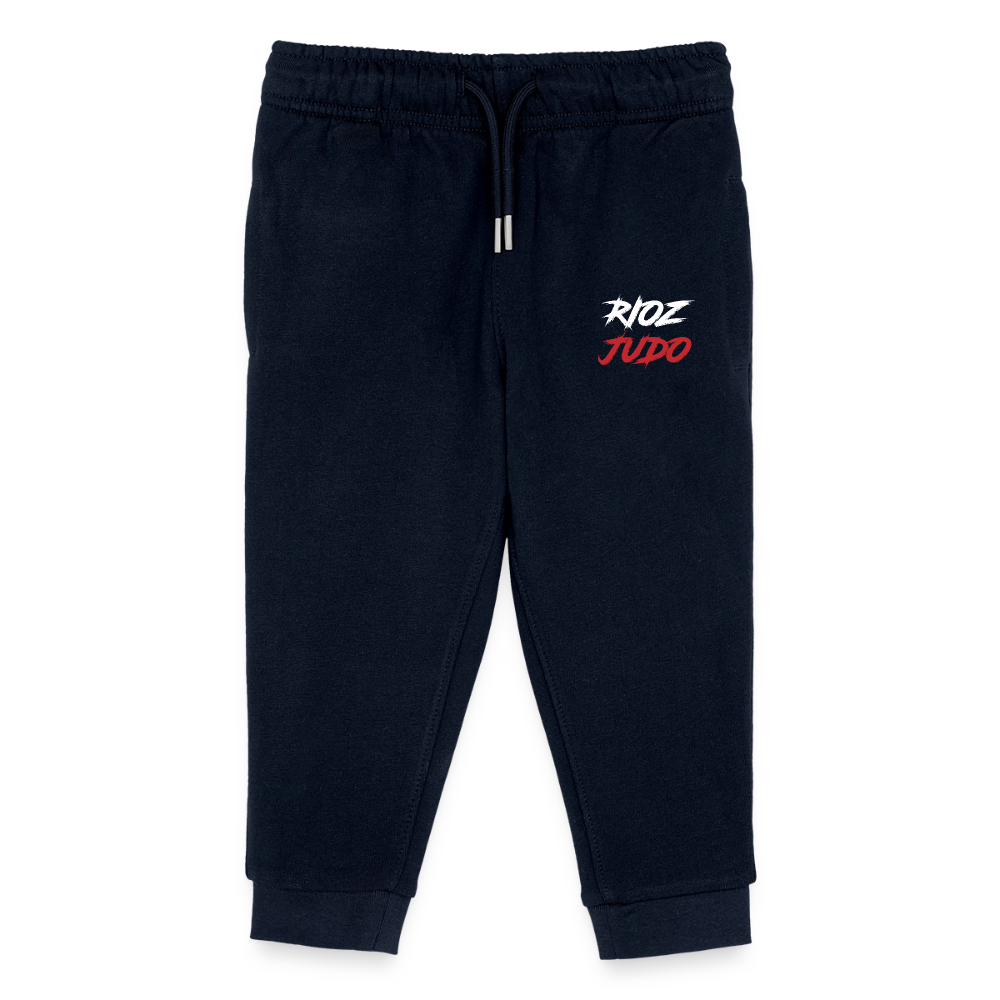 Image of Jogging Lifestyle — Les Petits Loups - marine