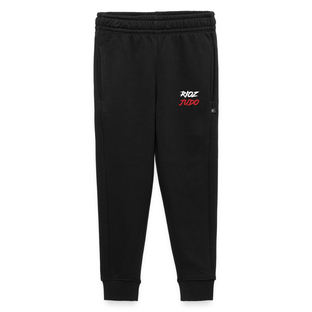 Image of Jogging ado Lifestyle — ALPHA - noir
