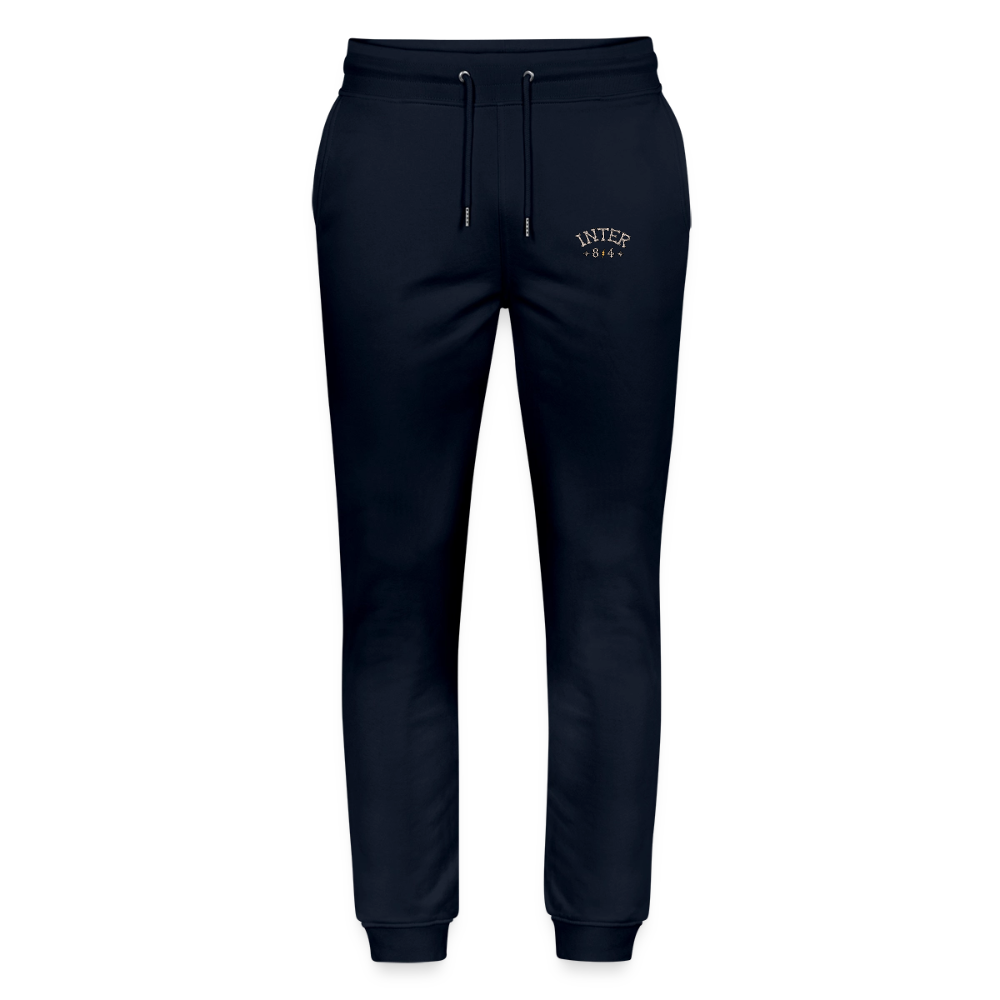 Pantalon de jogging INTER84 – À contre-courant - marine