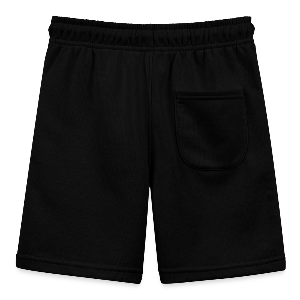 Image of Short ado Lifestyle — ALPHA - noir