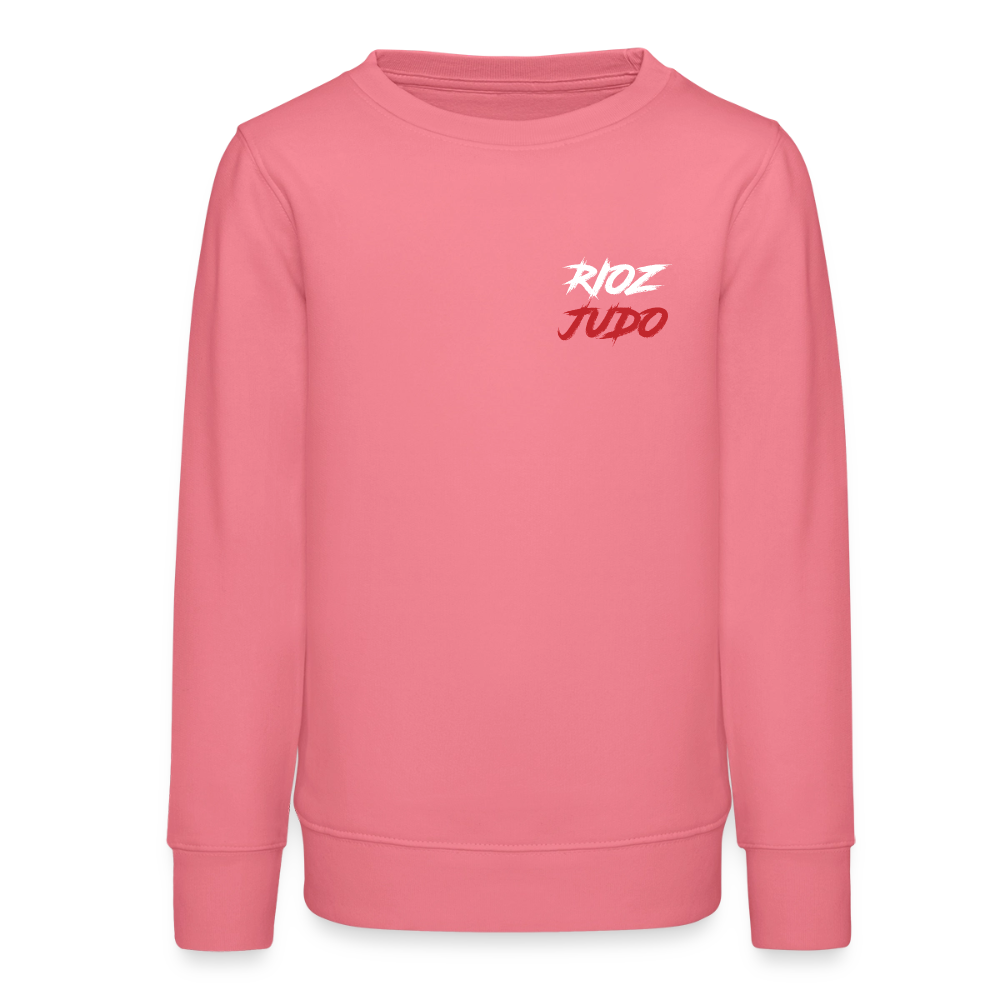 Image of Sweat ado Signature — ALPHA - rose 