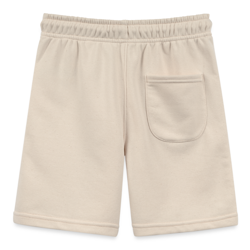 Image of Short ado Lifestyle — ALPHA - écru doux