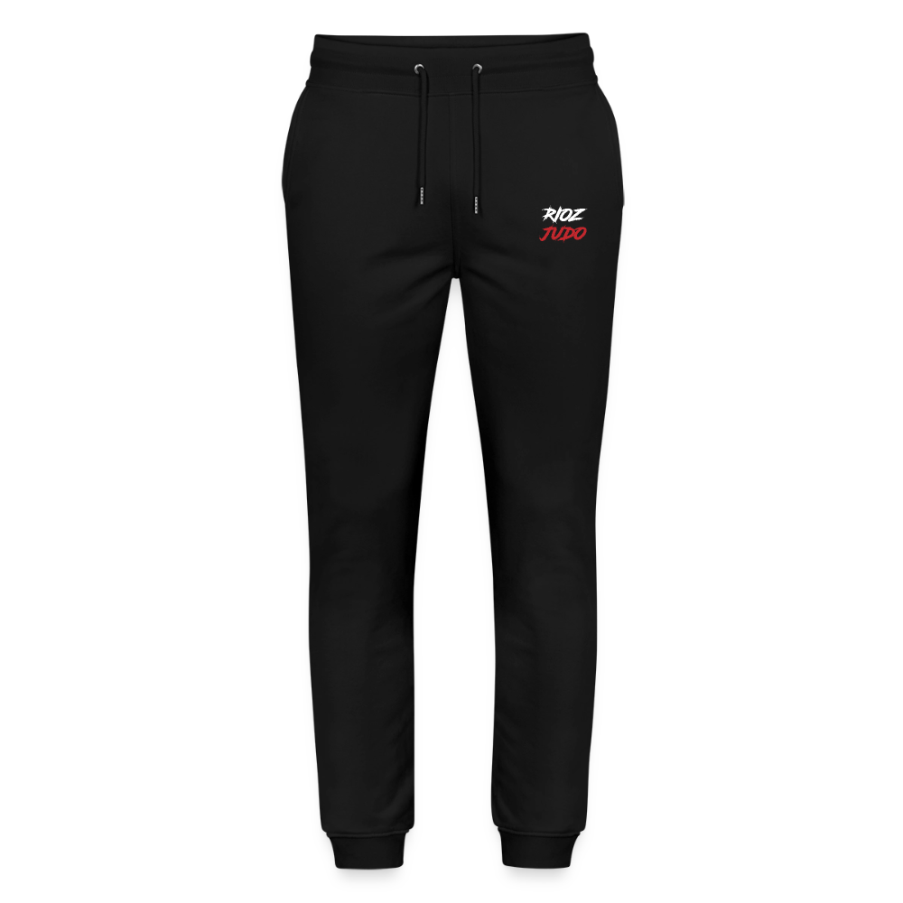 Image of Jogging Lifestyle Adulte — Rioz Judo - noir