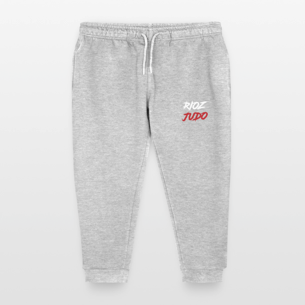 Image of Jogging Lifestyle — Les Louveteaux - gris chiné
