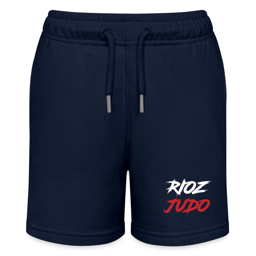 Image of Short ado Lifestyle — ALPHA - bleu marine