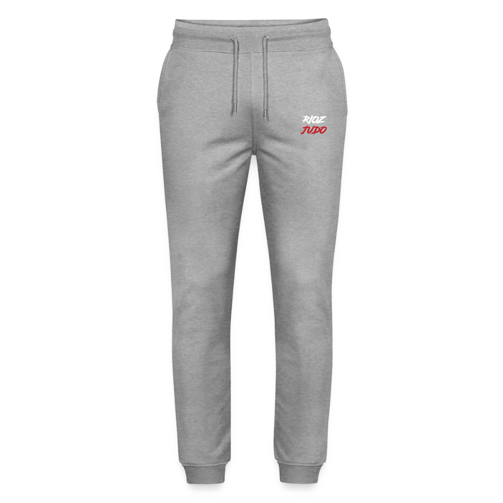 Image of Jogging Lifestyle Adulte — Rioz Judo - gris chiné