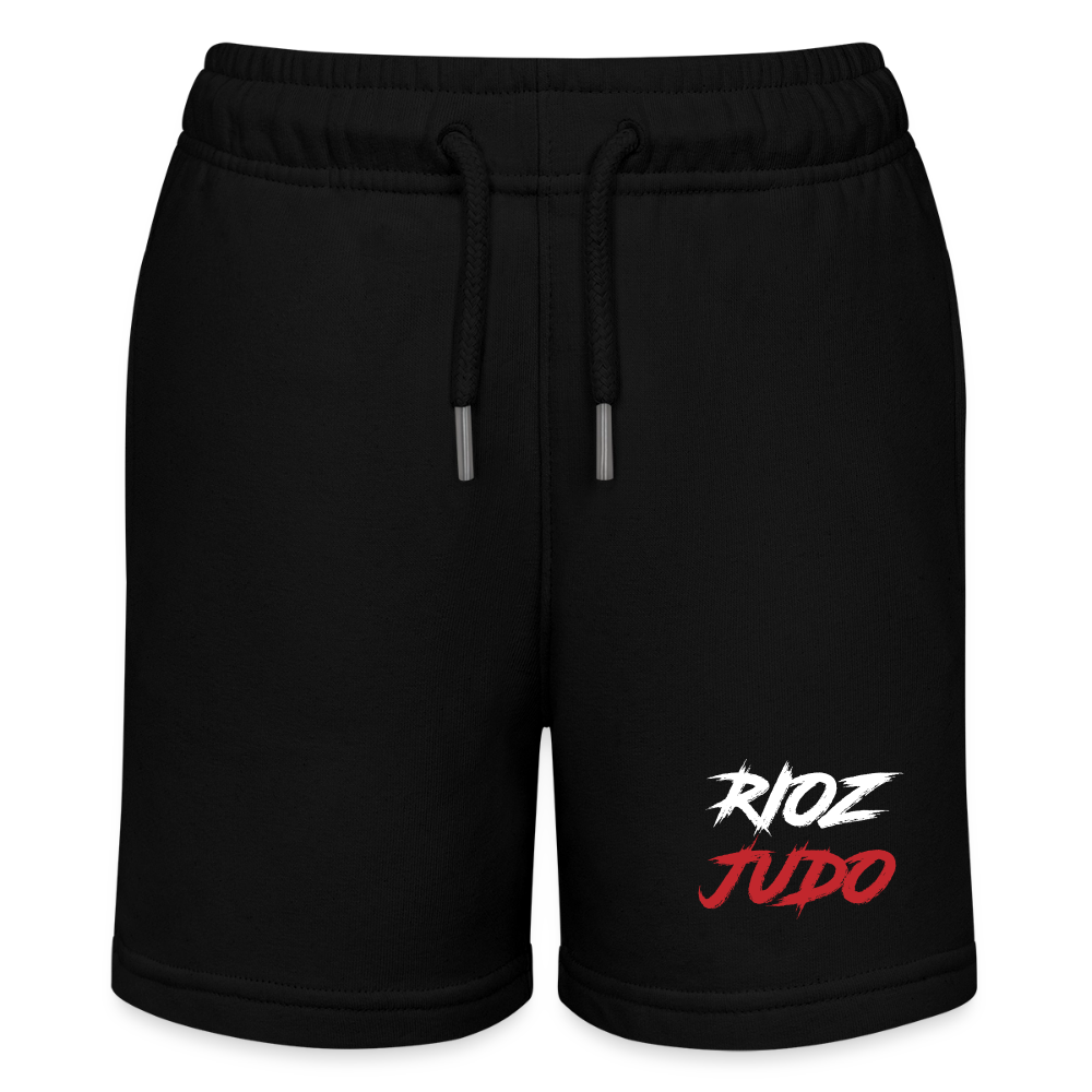 Image of Short ado Lifestyle — ALPHA - noir