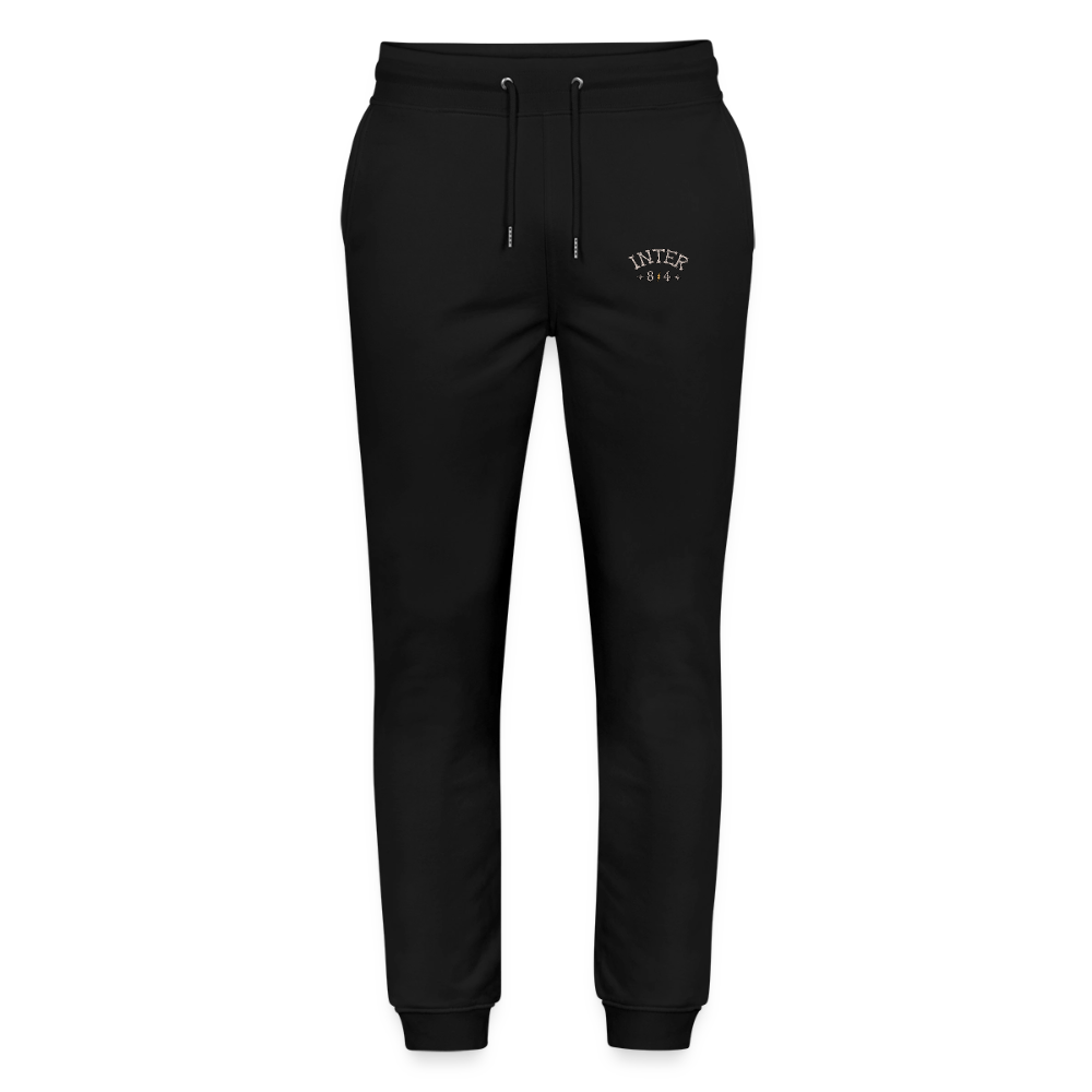 Image of Pantalon de jogging INTER84 – À contre-courant - noir