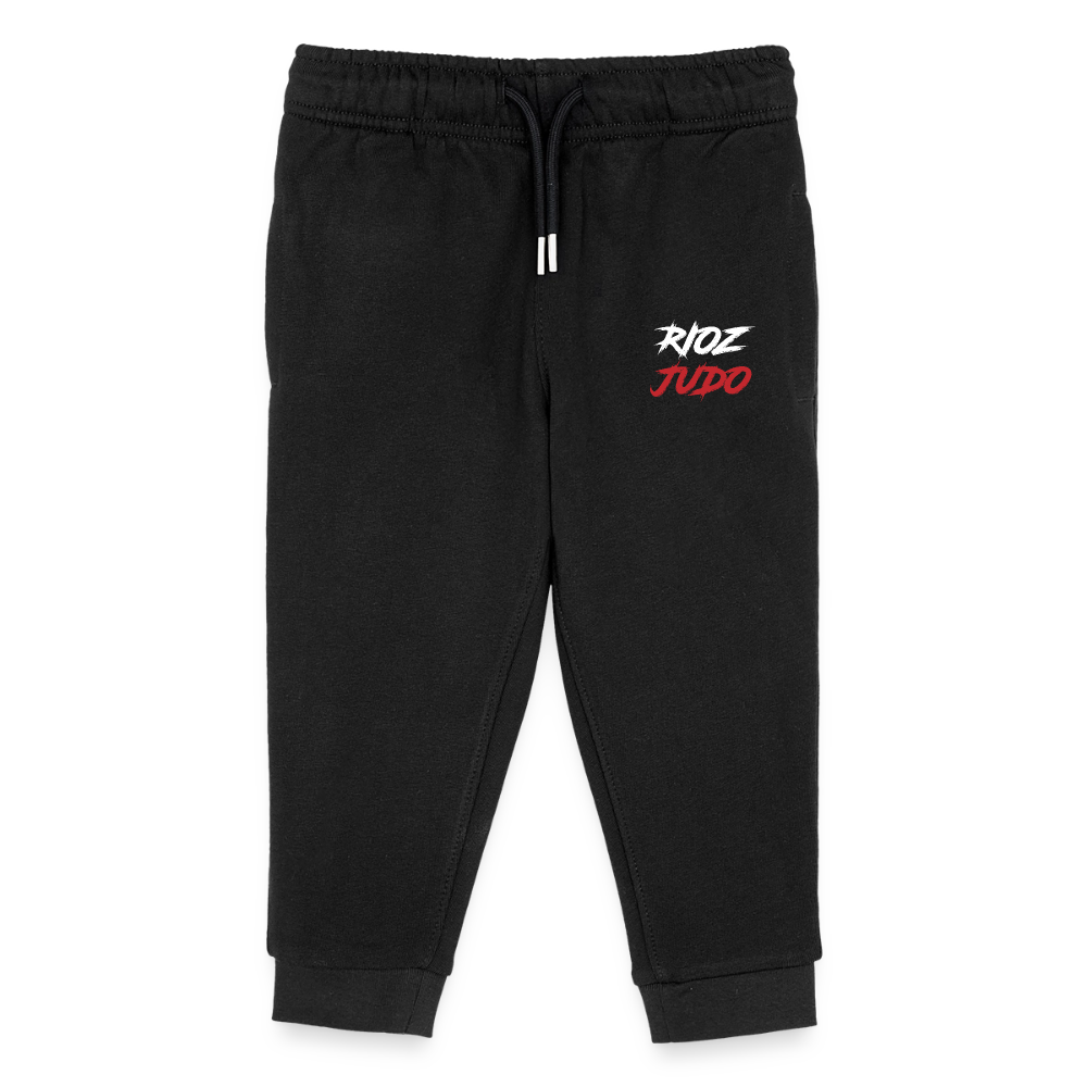 Image of Jogging Lifestyle — Les Petits Loups - noir