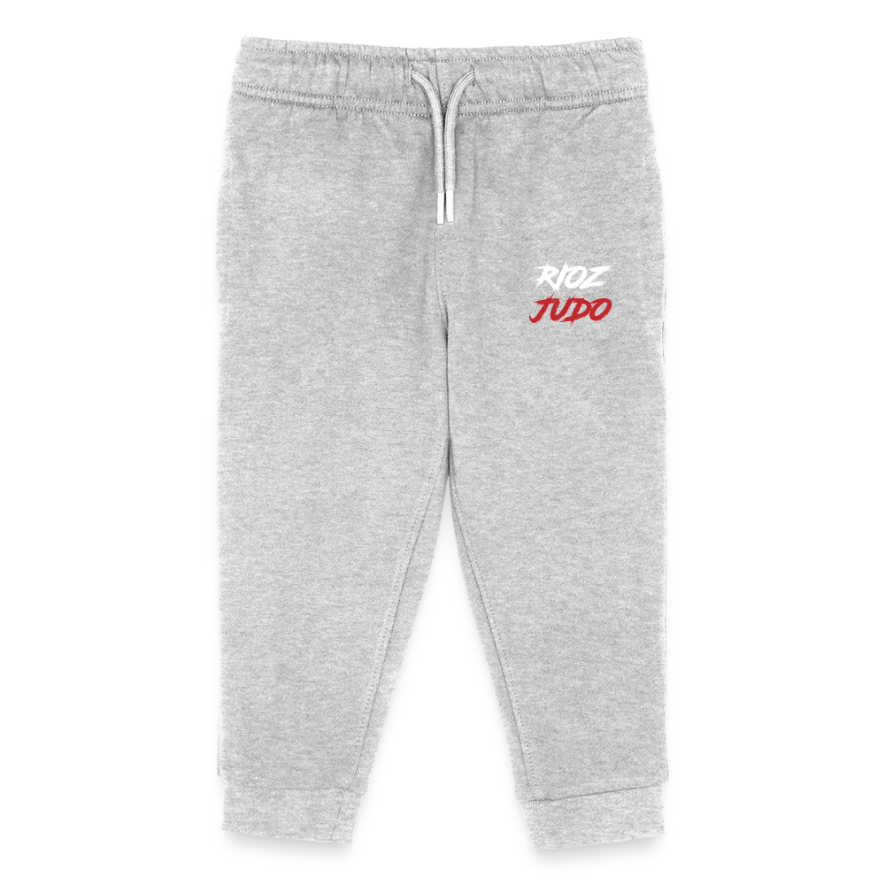 Image of Jogging Lifestyle — Les Petits Loups - gris chiné