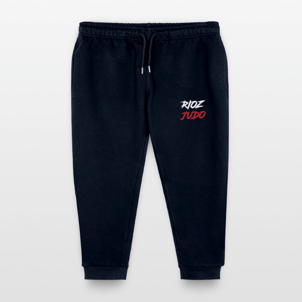 Image of Jogging Lifestyle — Les Louveteaux - marine