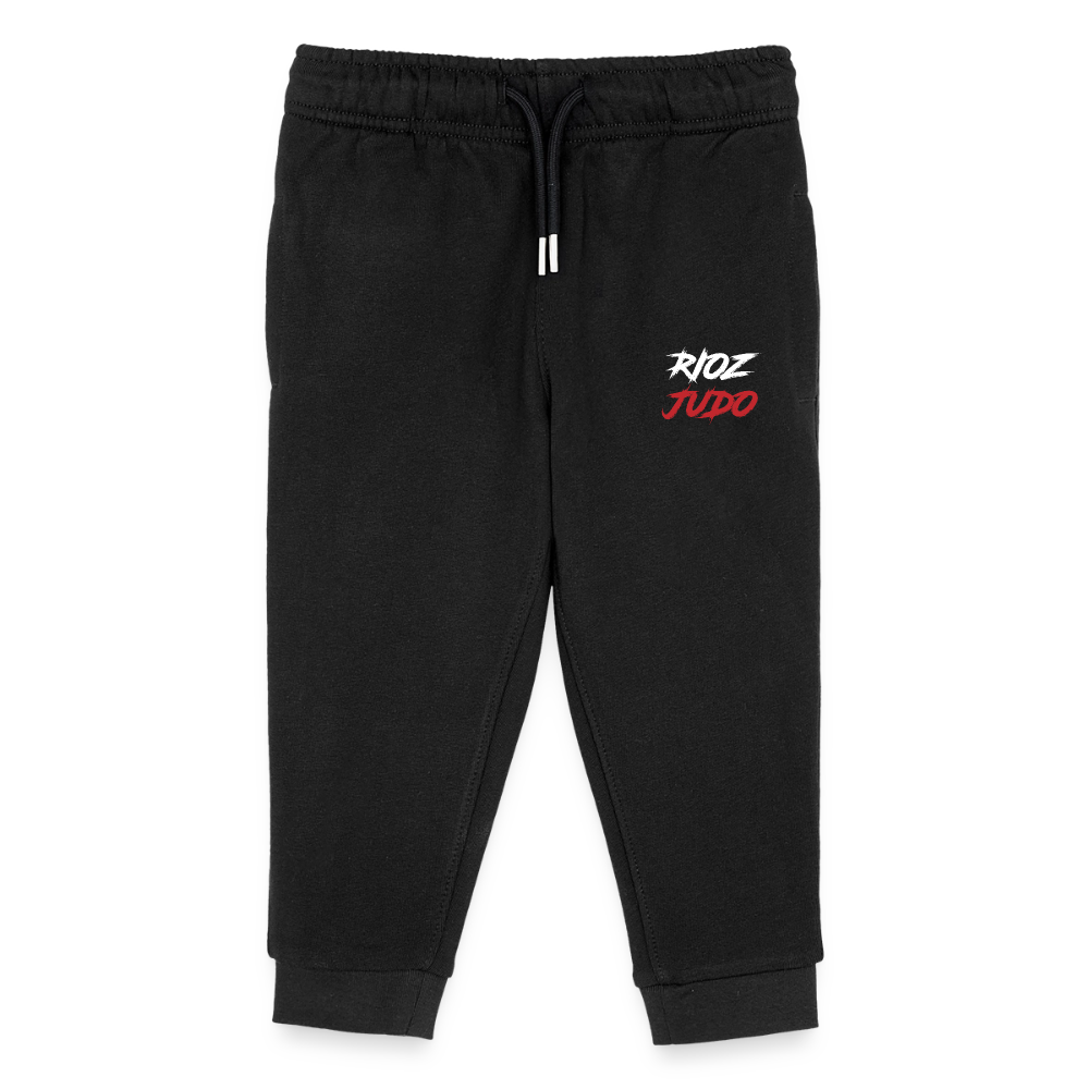 Image of Jogging Lifestyle — Les Louveteaux - noir