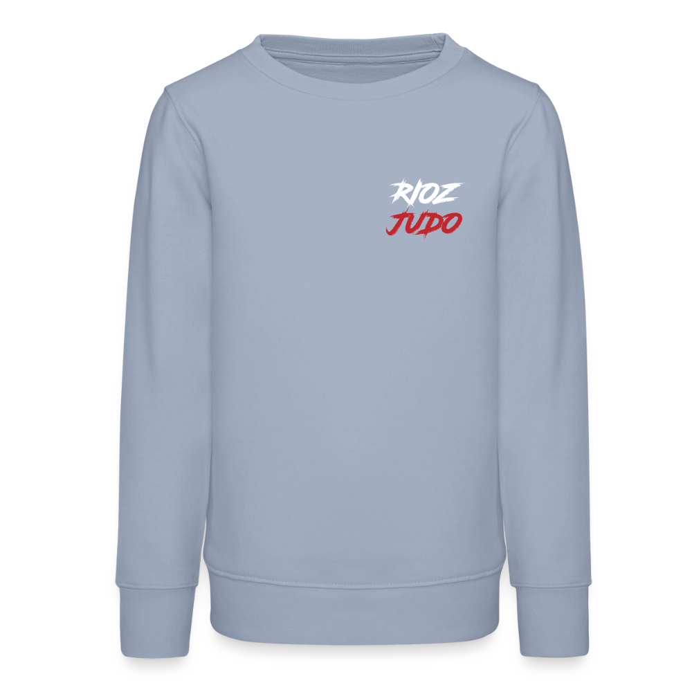 Image of Sweat ado Signature — ALPHA - lavande-violet