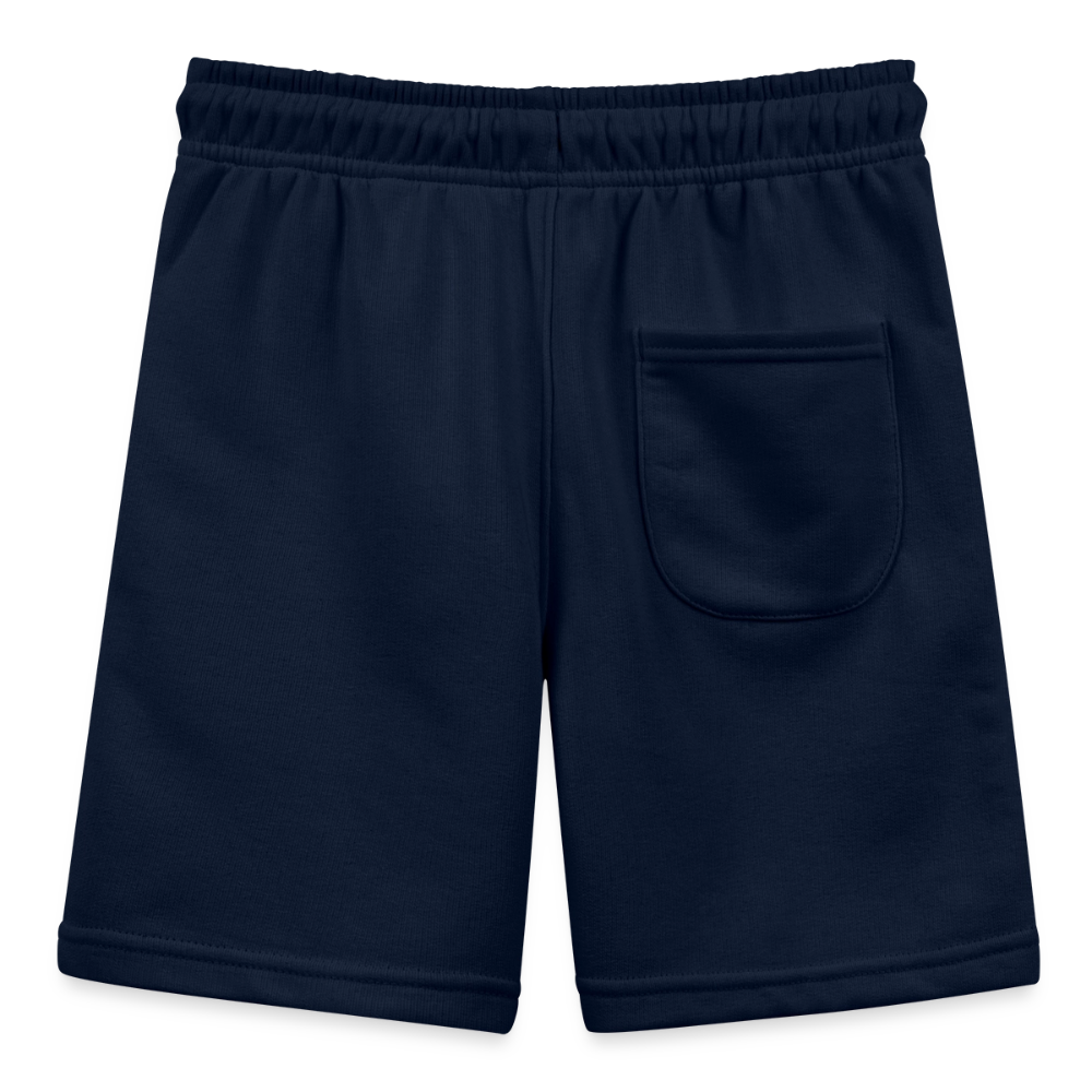 Image of Short ado Lifestyle — ALPHA - bleu marine