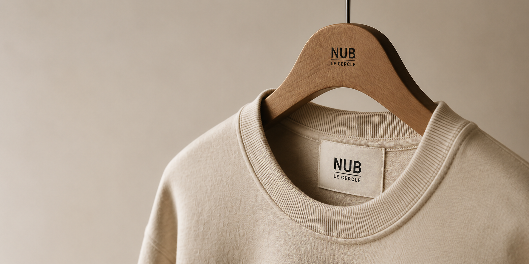 NUB - Le Cercle