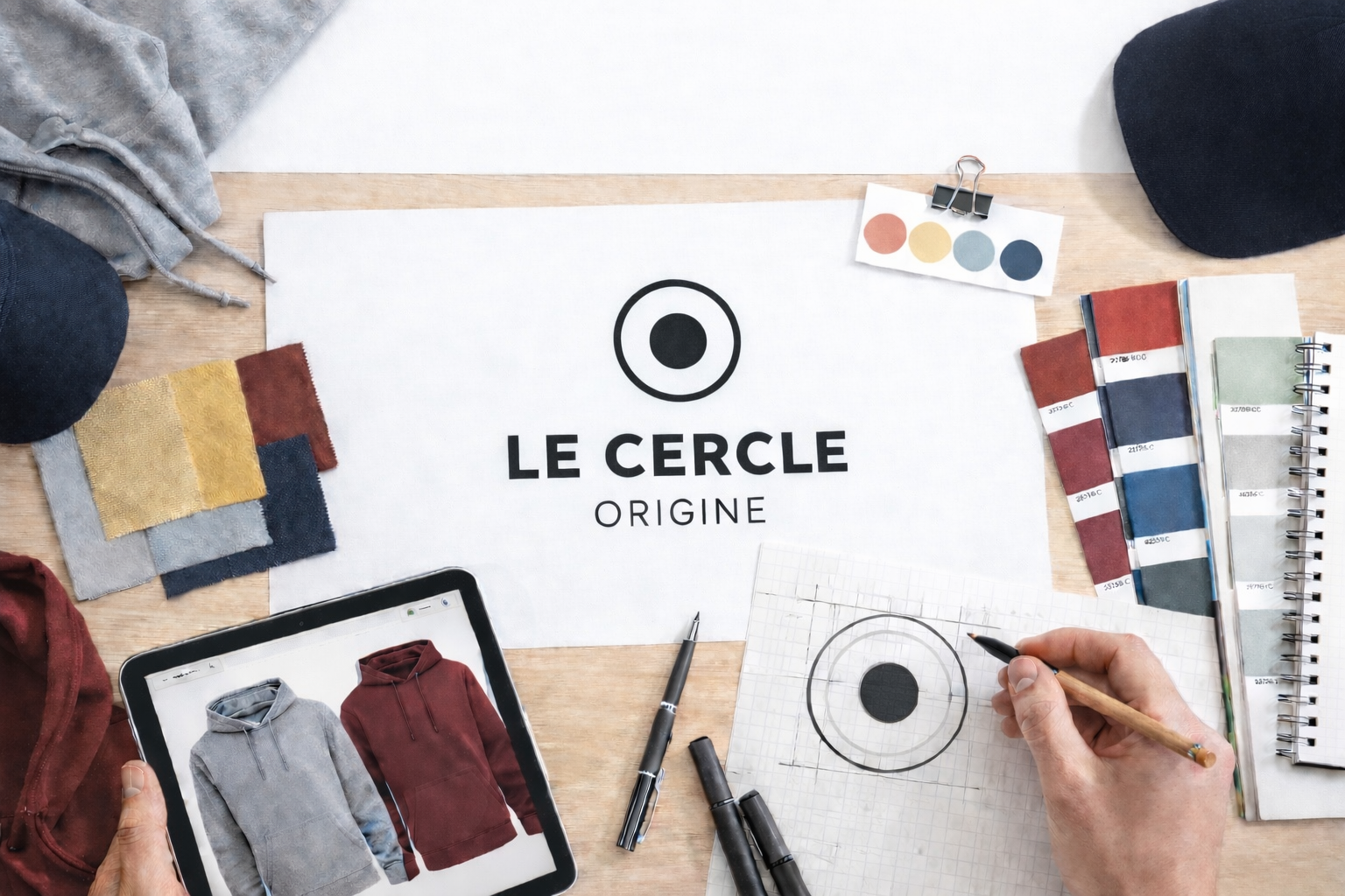 NUB - Le Cercle