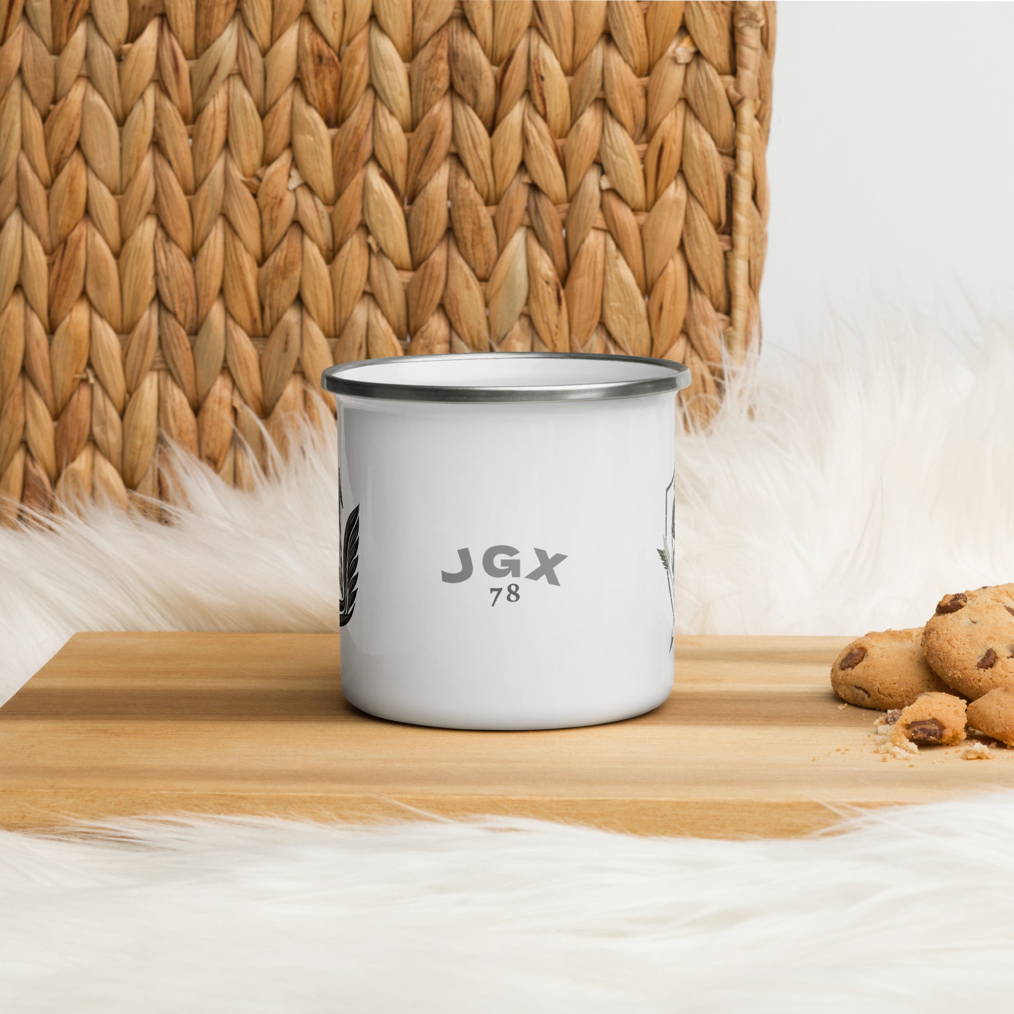 Image of Product mockup
