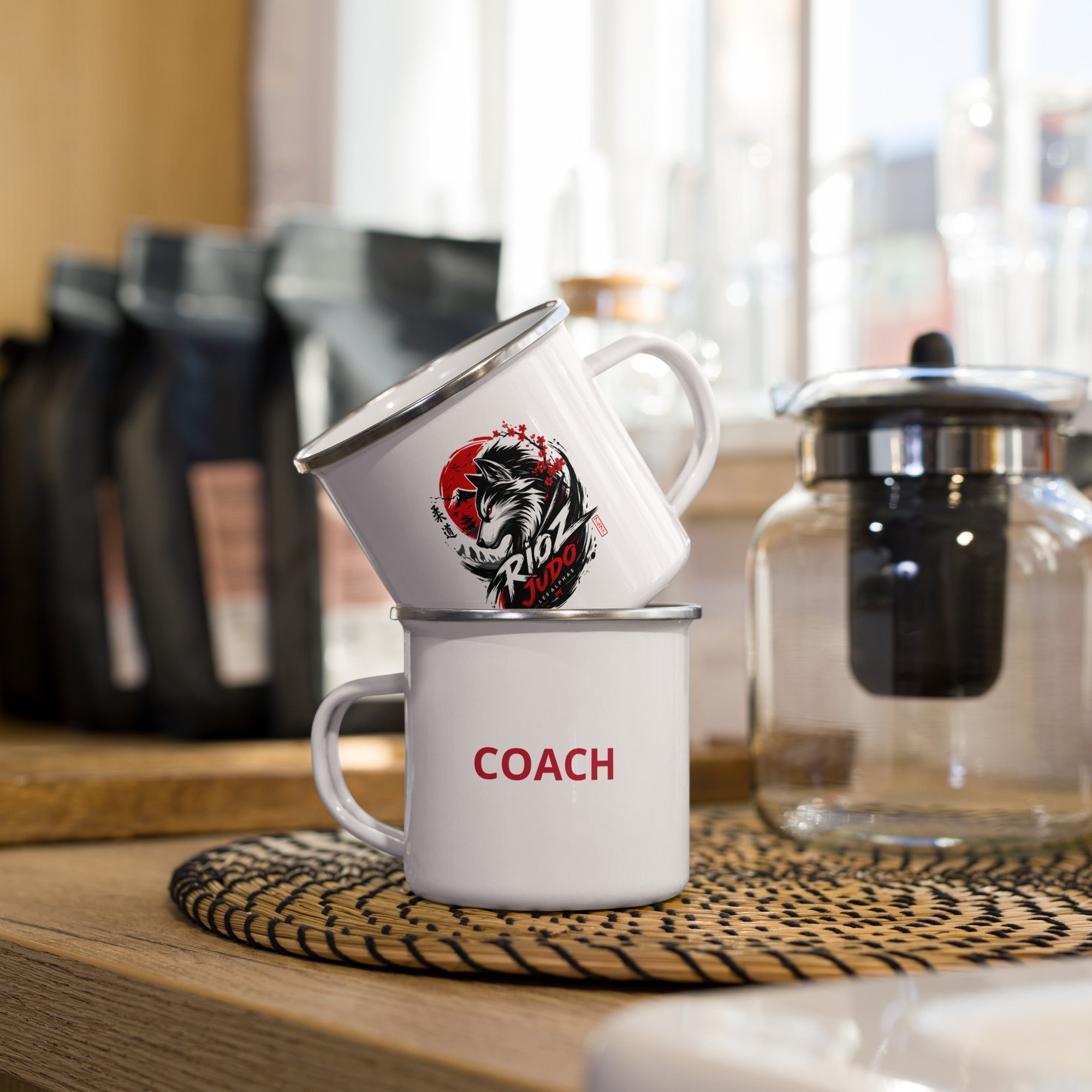 Image of Product mockup
