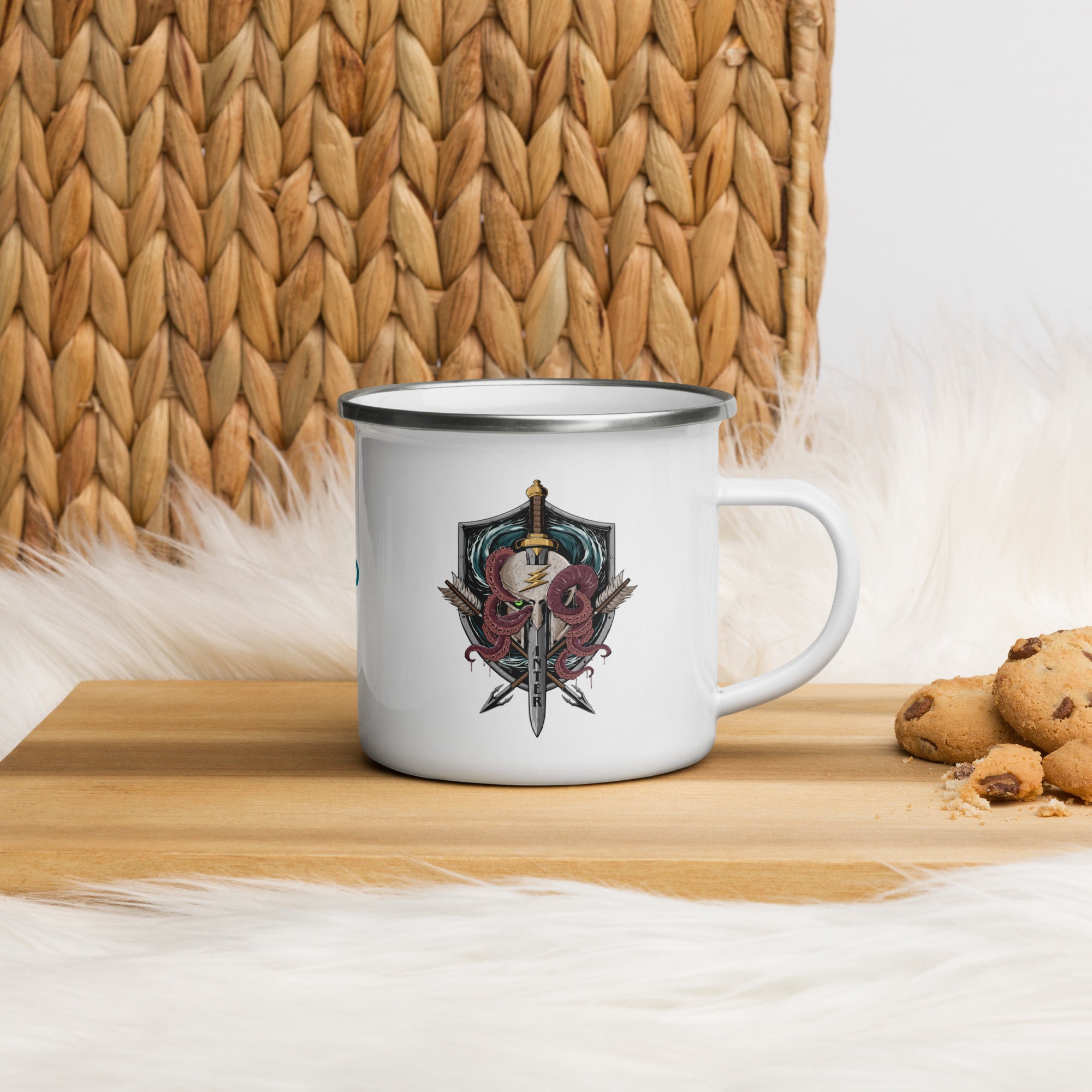 Image of Product mockup