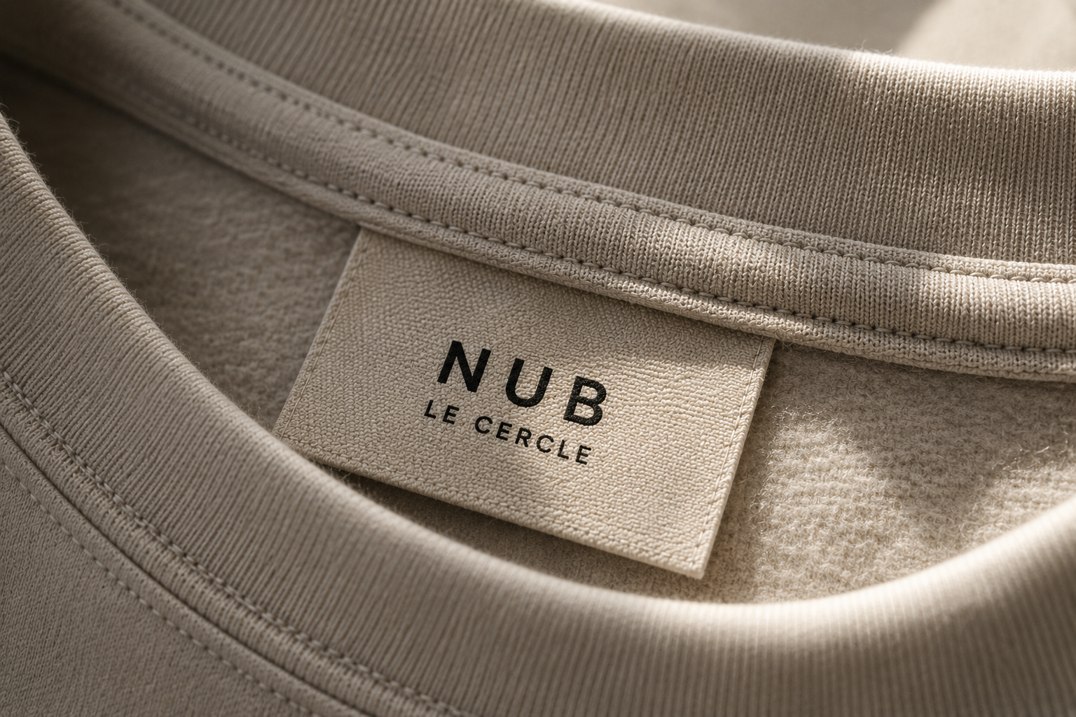 NUB - Le Cercle