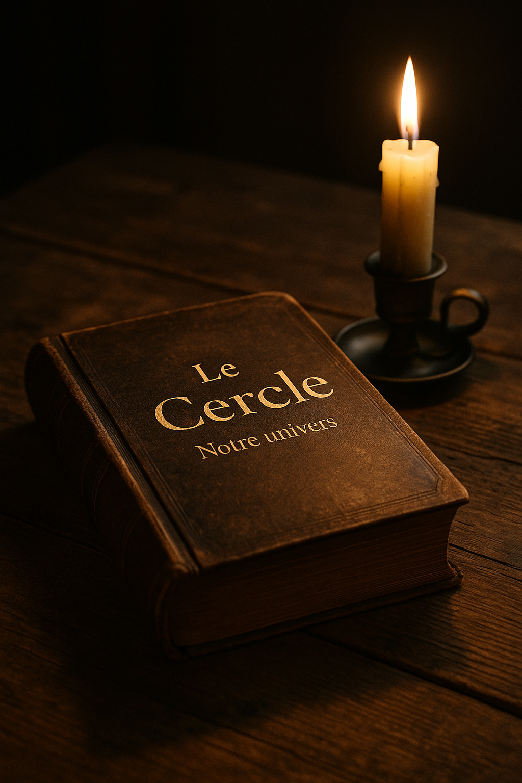NUB - Le Cercle