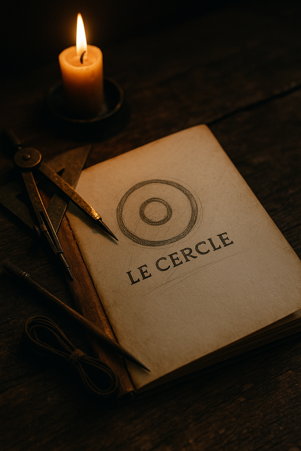 NUB - Le Cercle