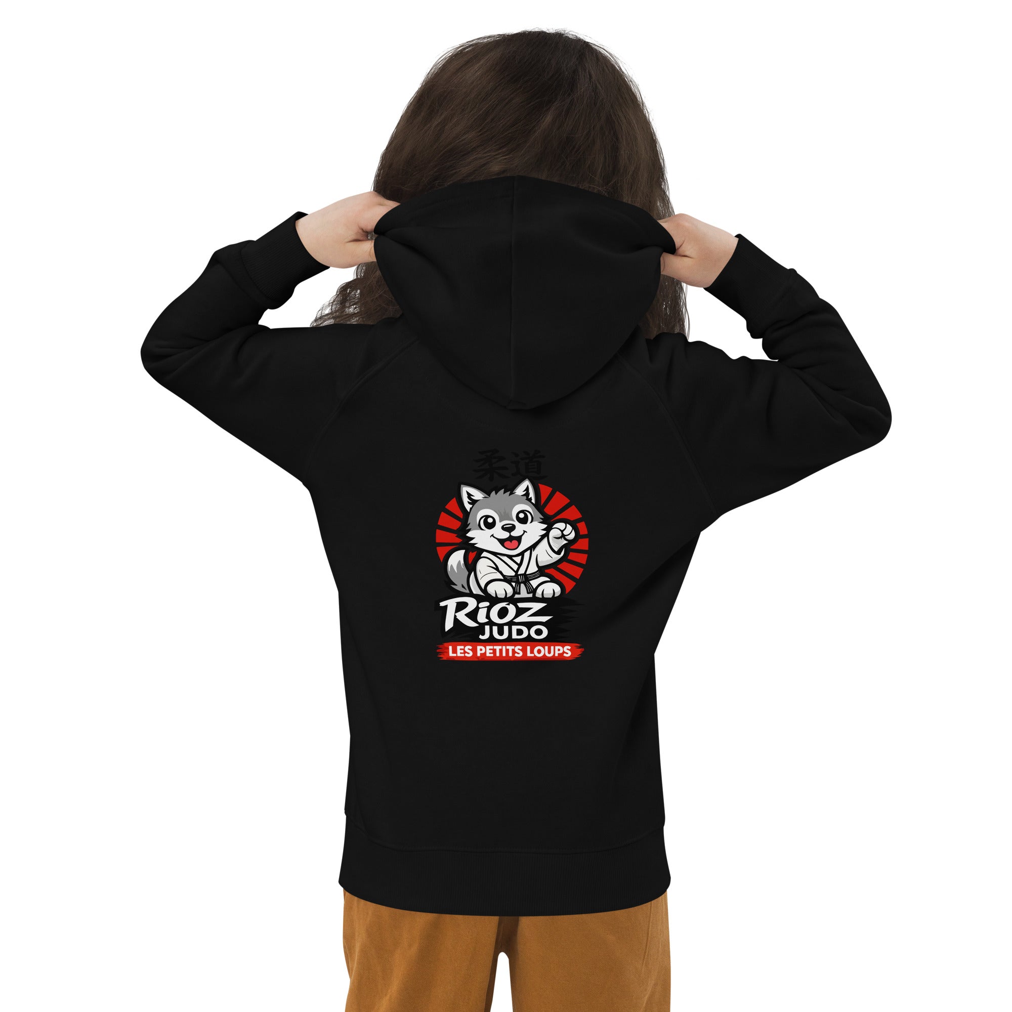 Image of Product mockup