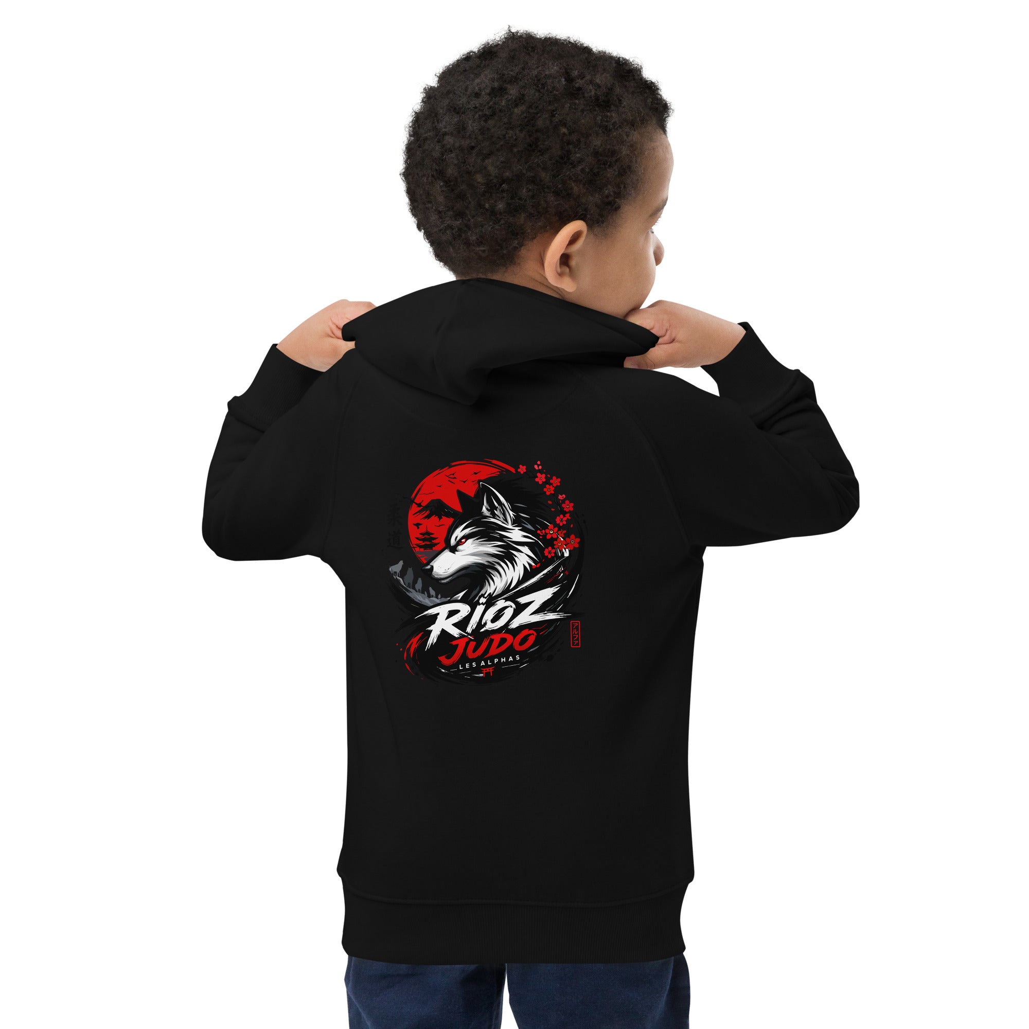Image of Product mockup