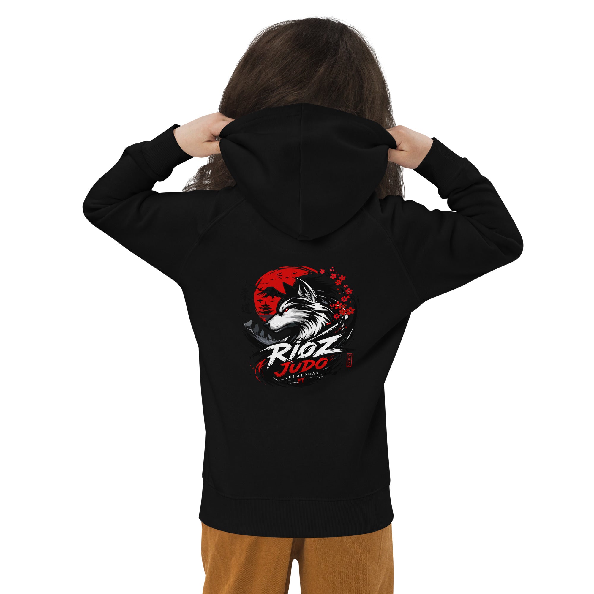 Image of Product mockup