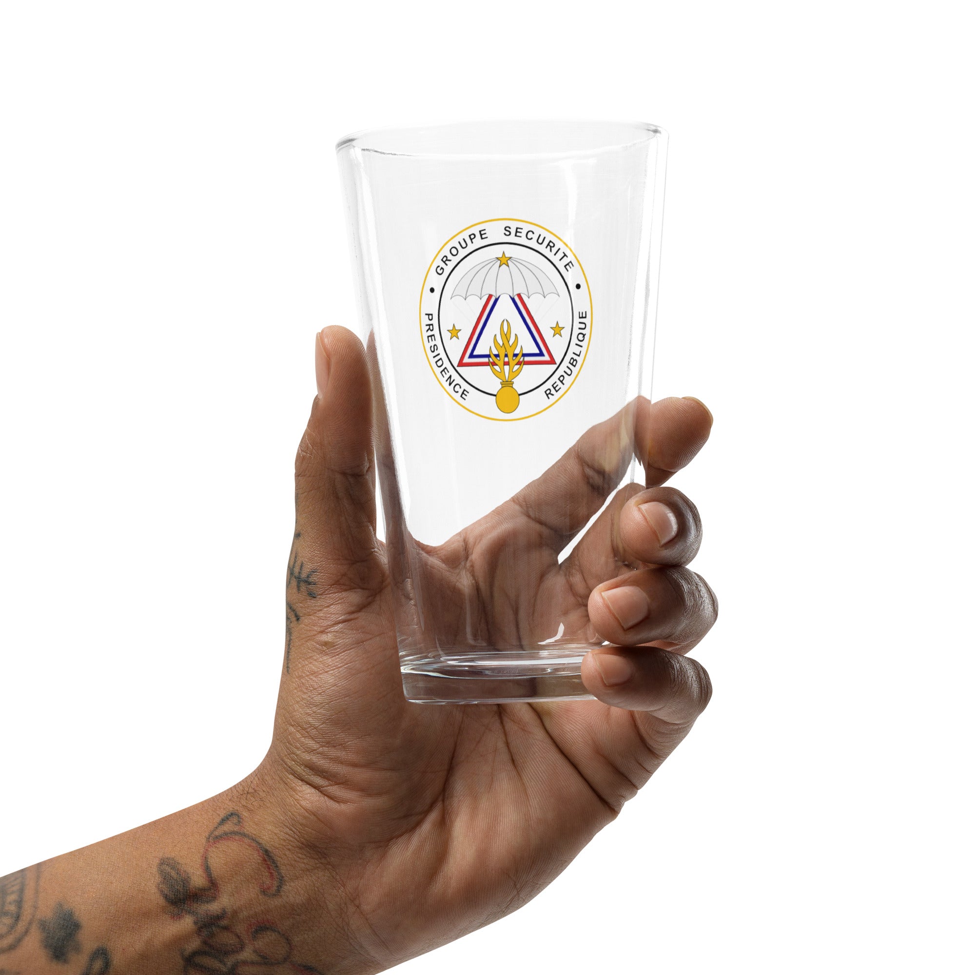 Image of Product mockup