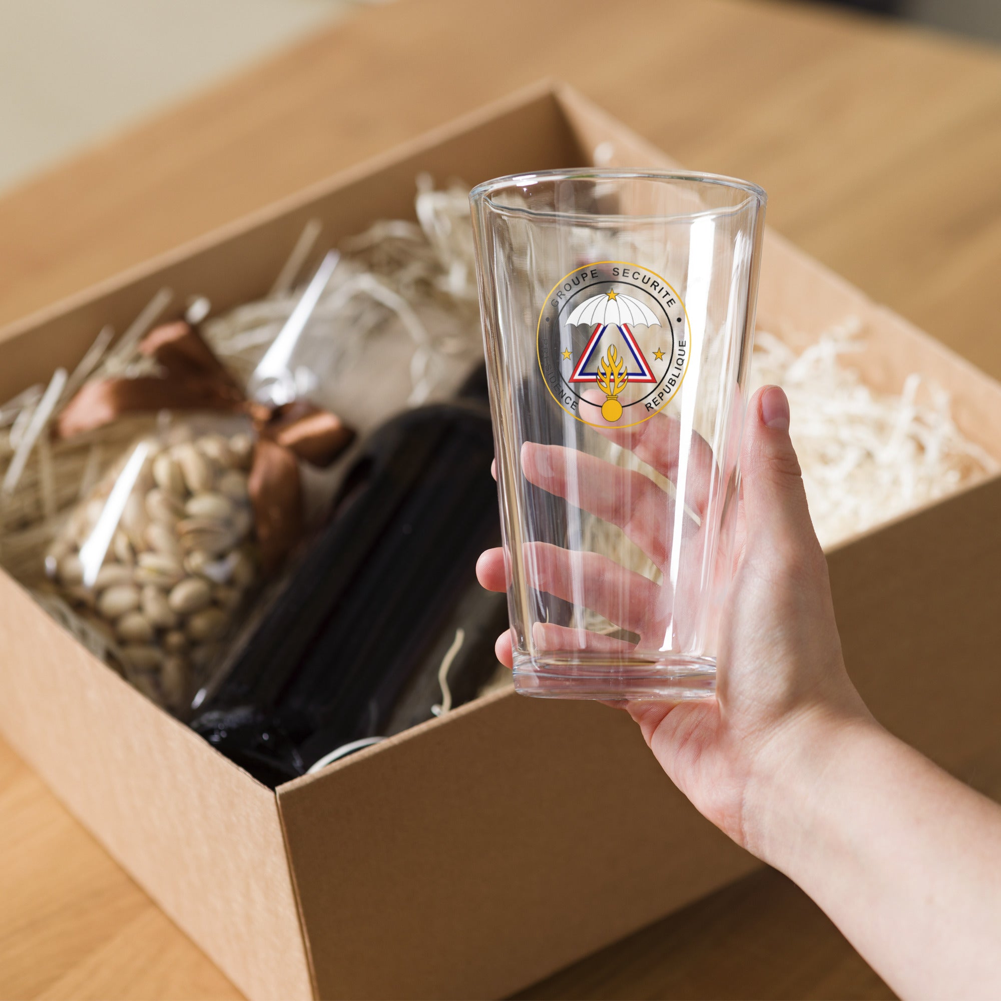 Image of Product mockup