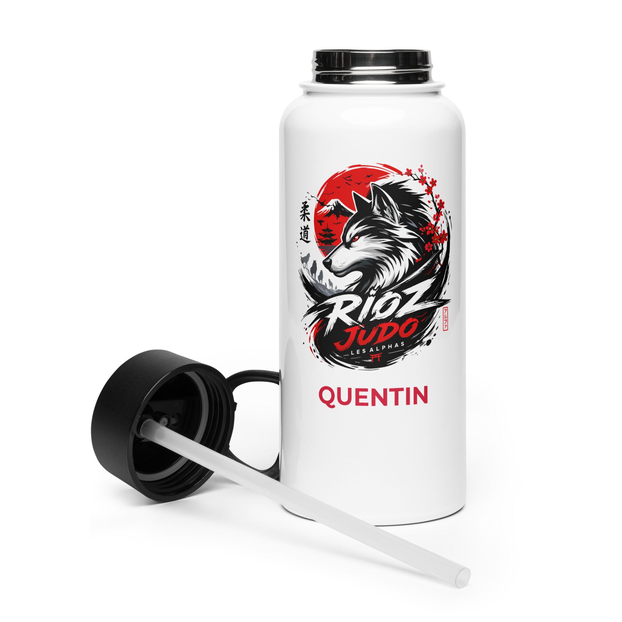 Image of Product mockup