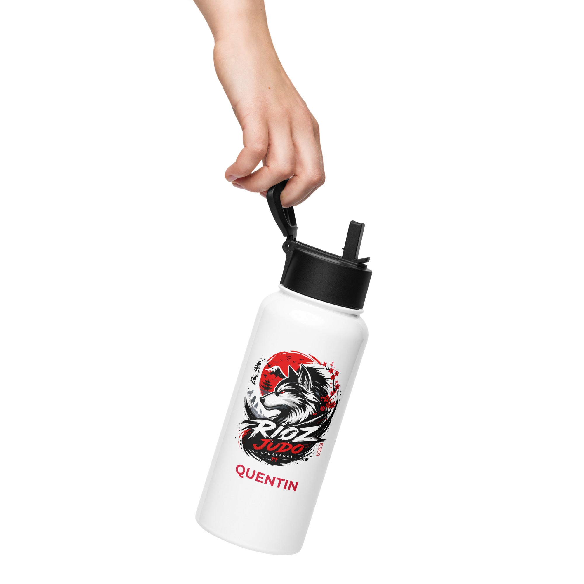 Image of Product mockup