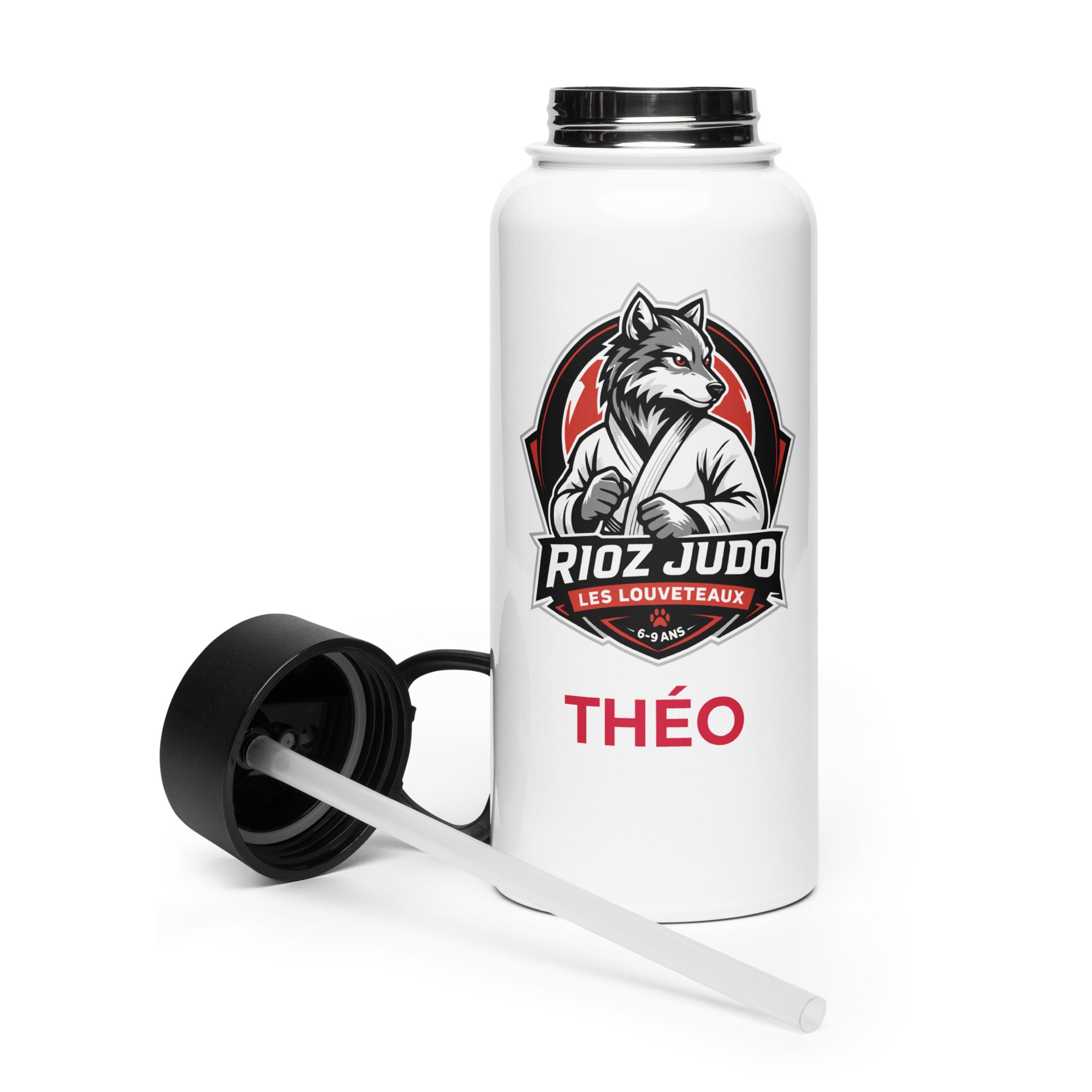 Image of Product mockup