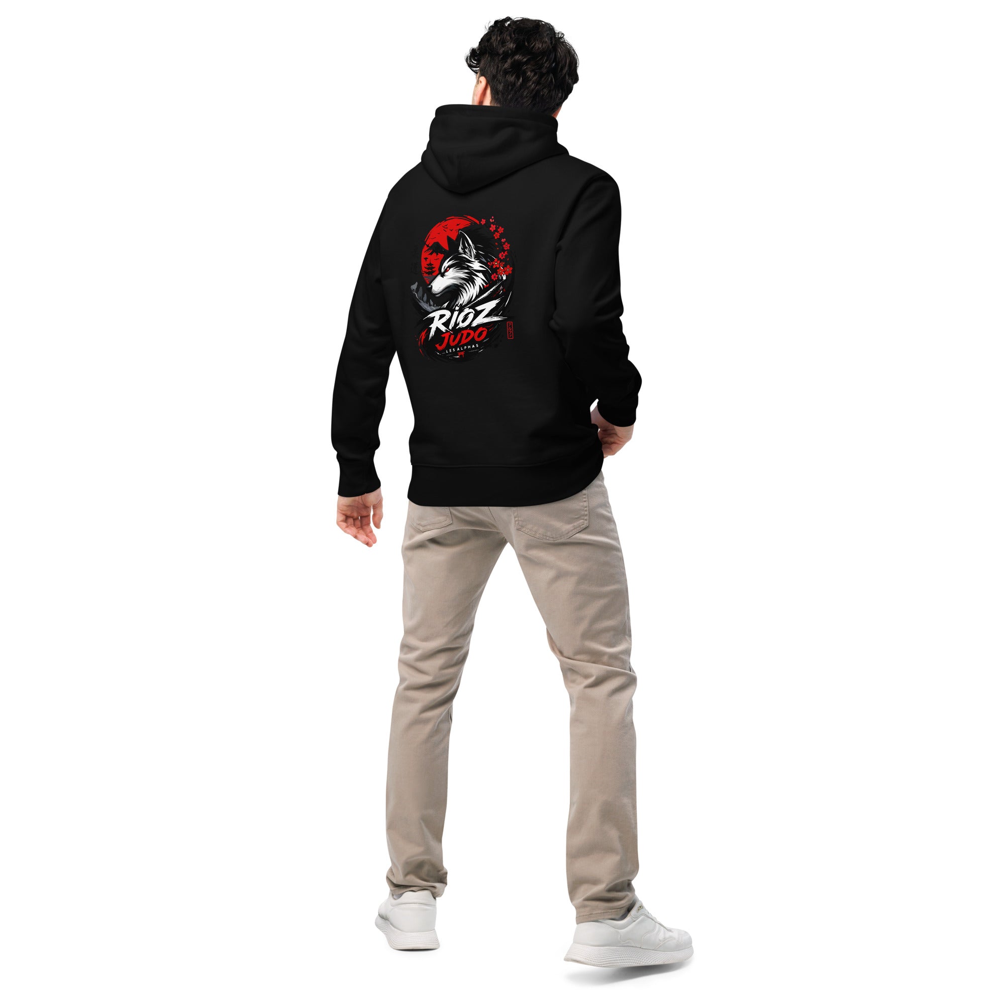 Image of Product mockup