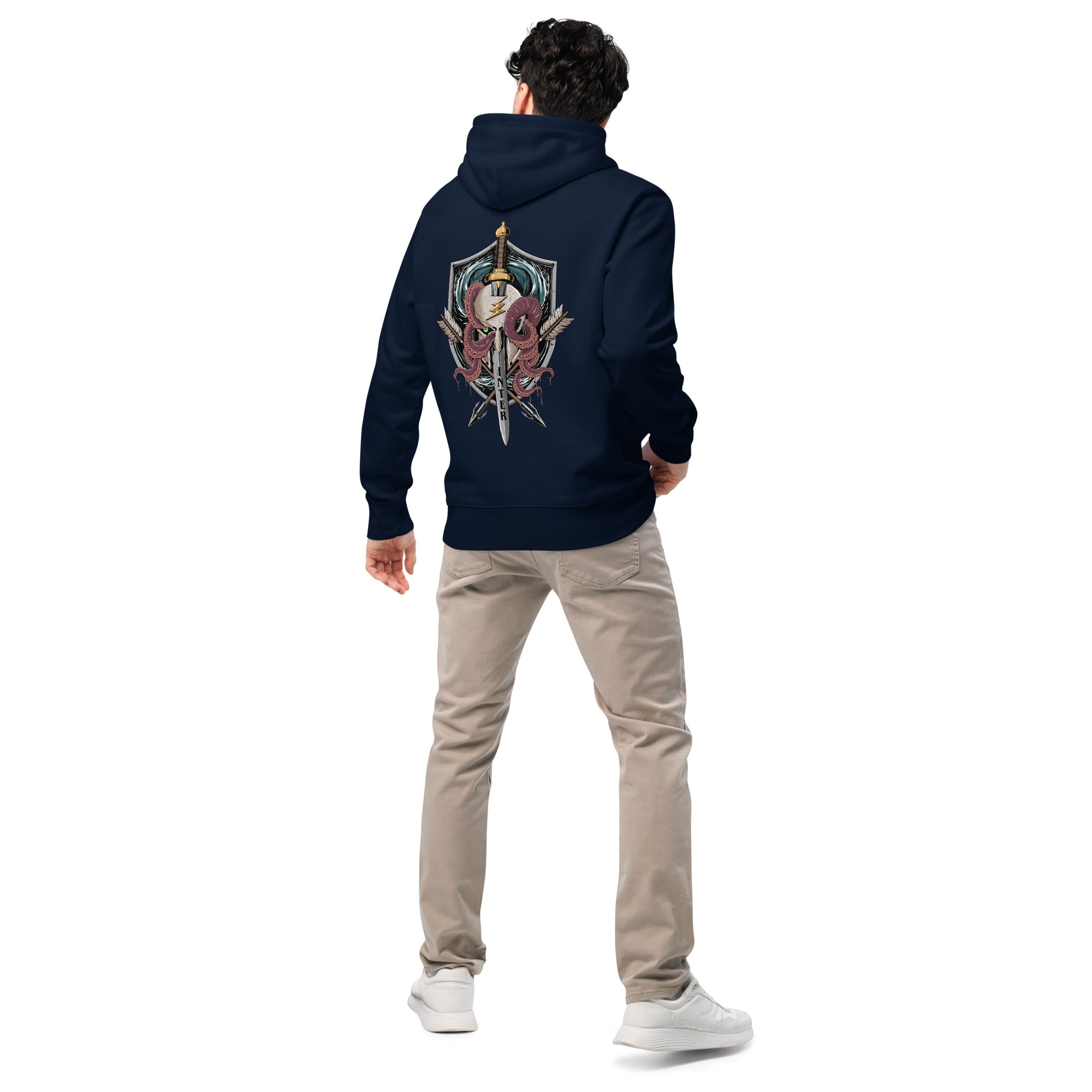 Image of Product mockup