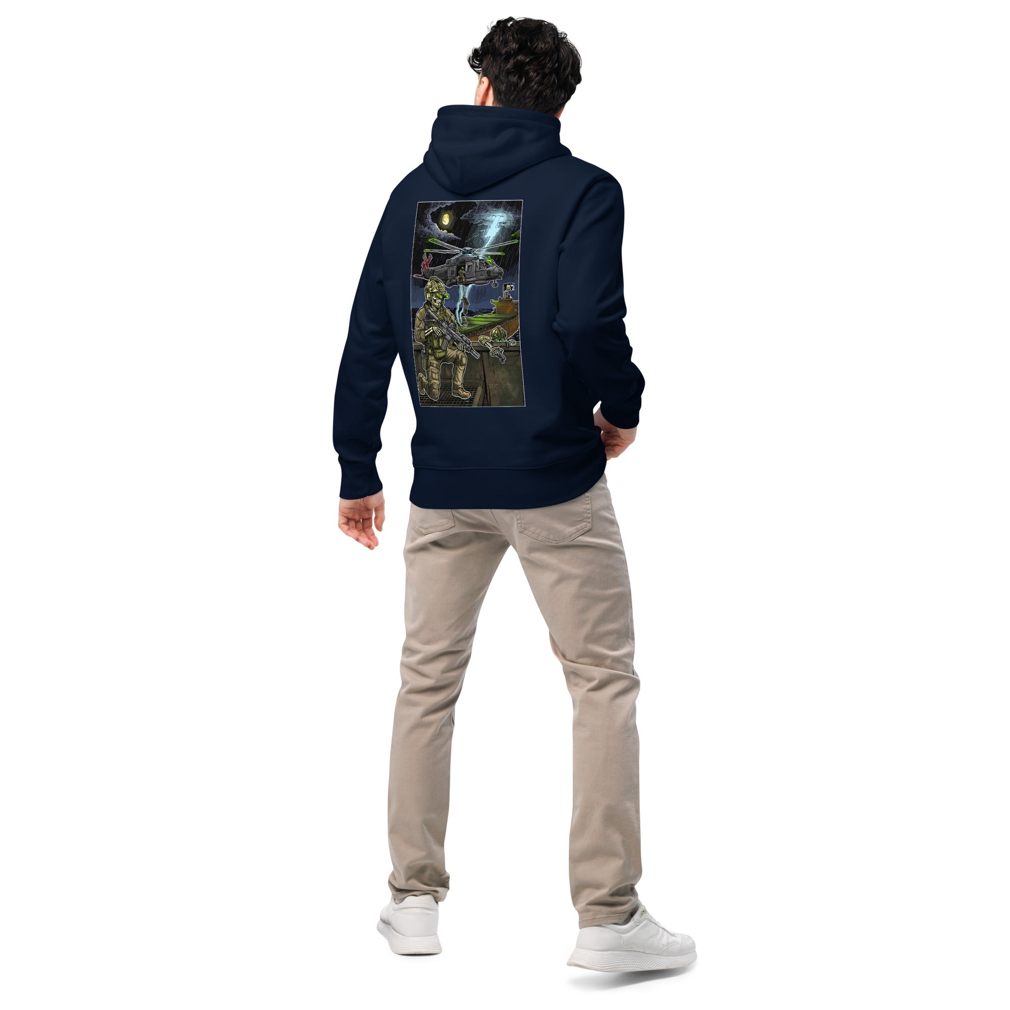 Image of Product mockup