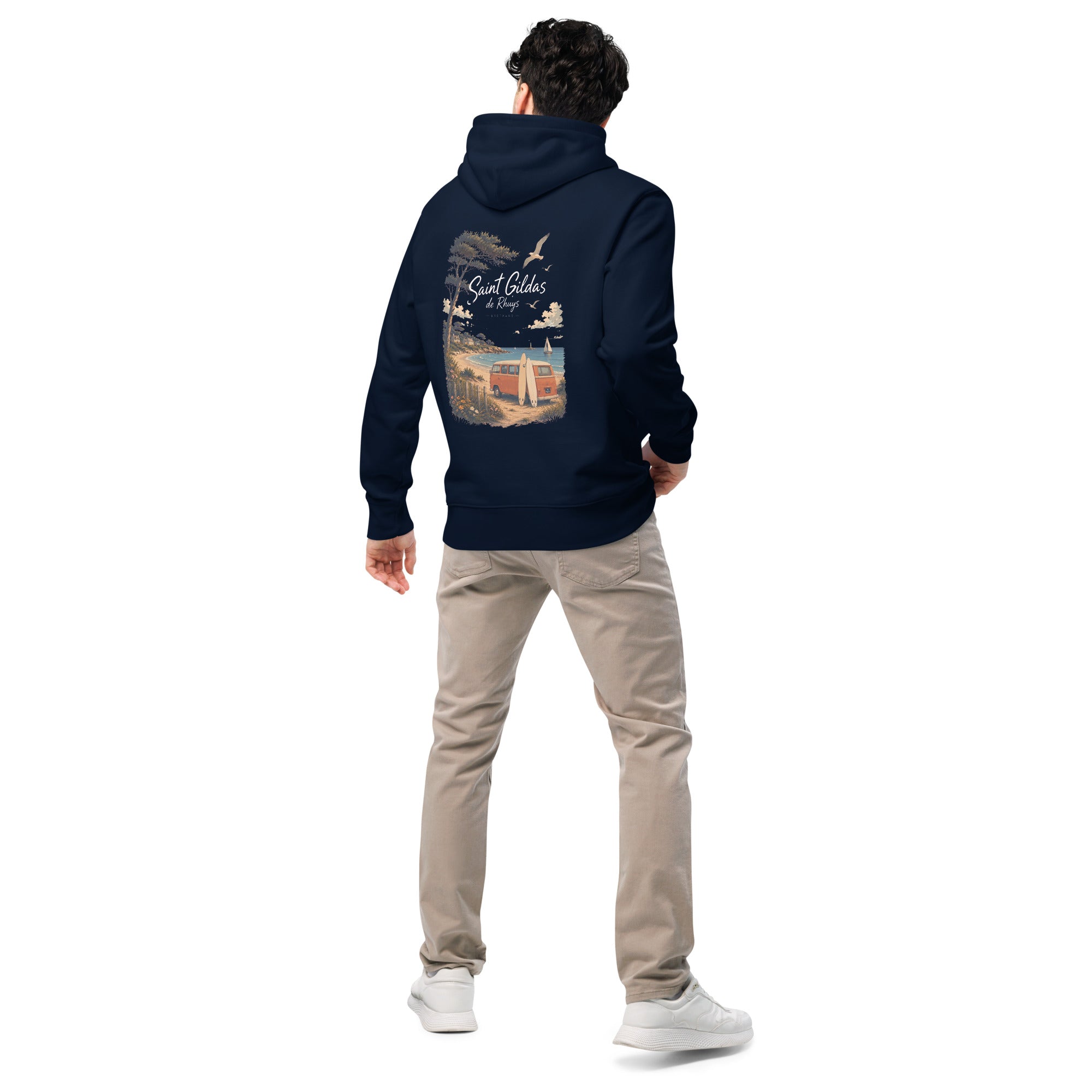 Image of Product mockup