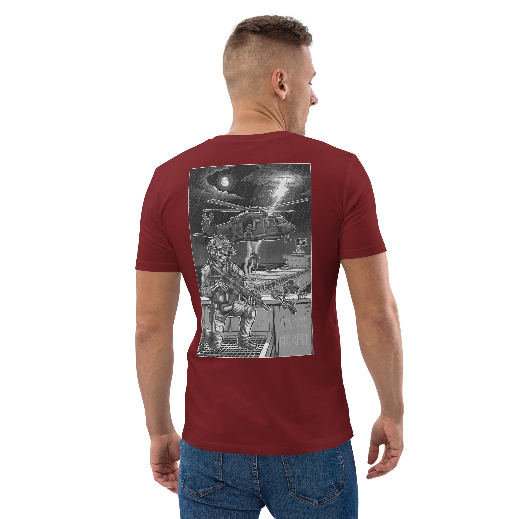Image of Product mockup