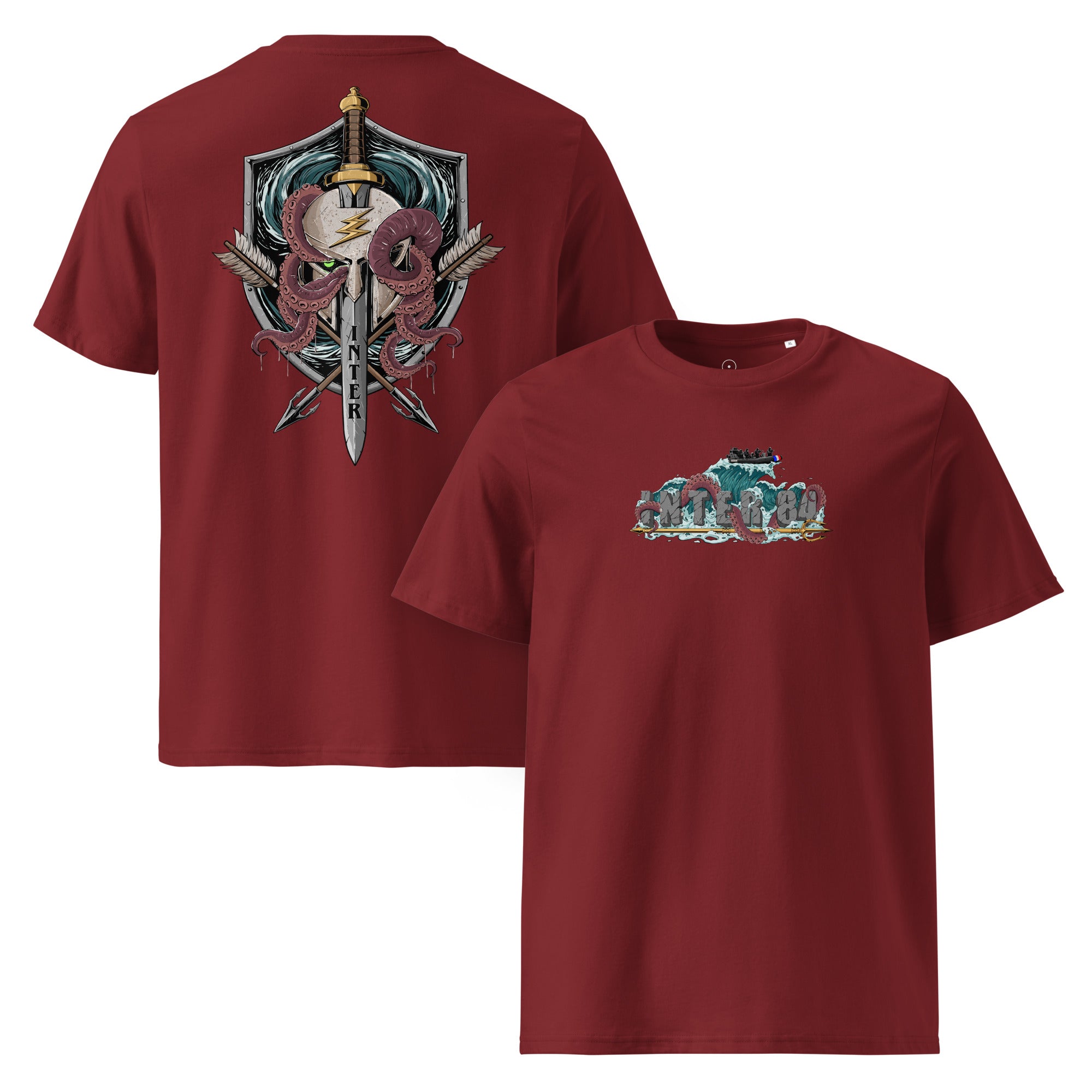 Image of Product mockup
