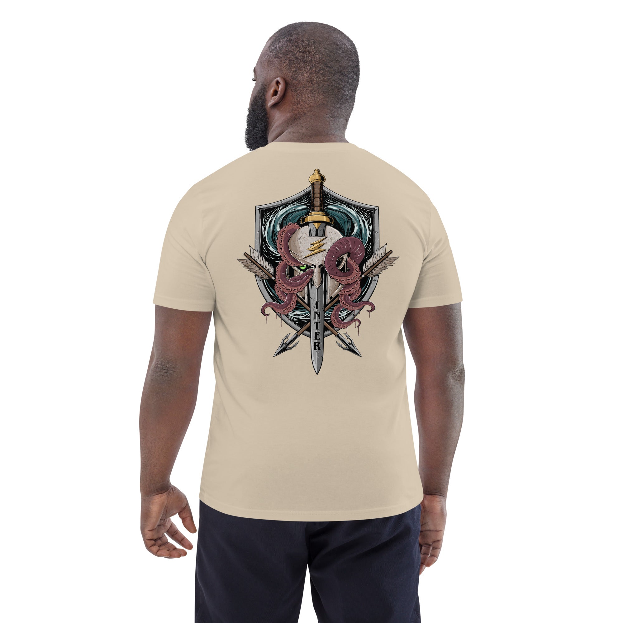 Image of Product mockup