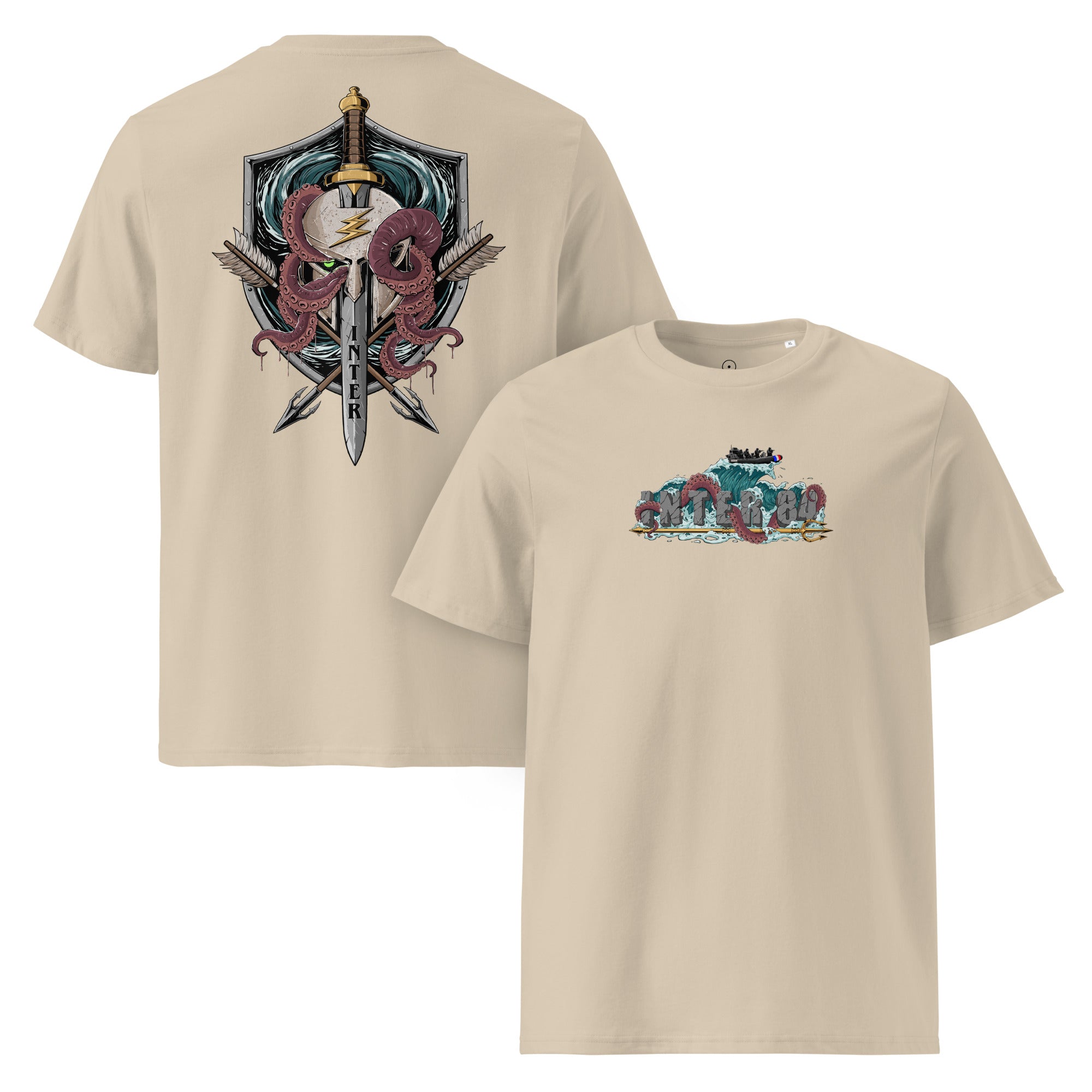 Image of Product mockup