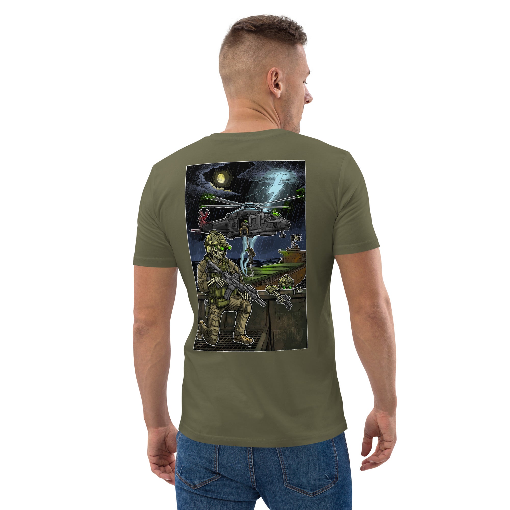 Image of Product mockup