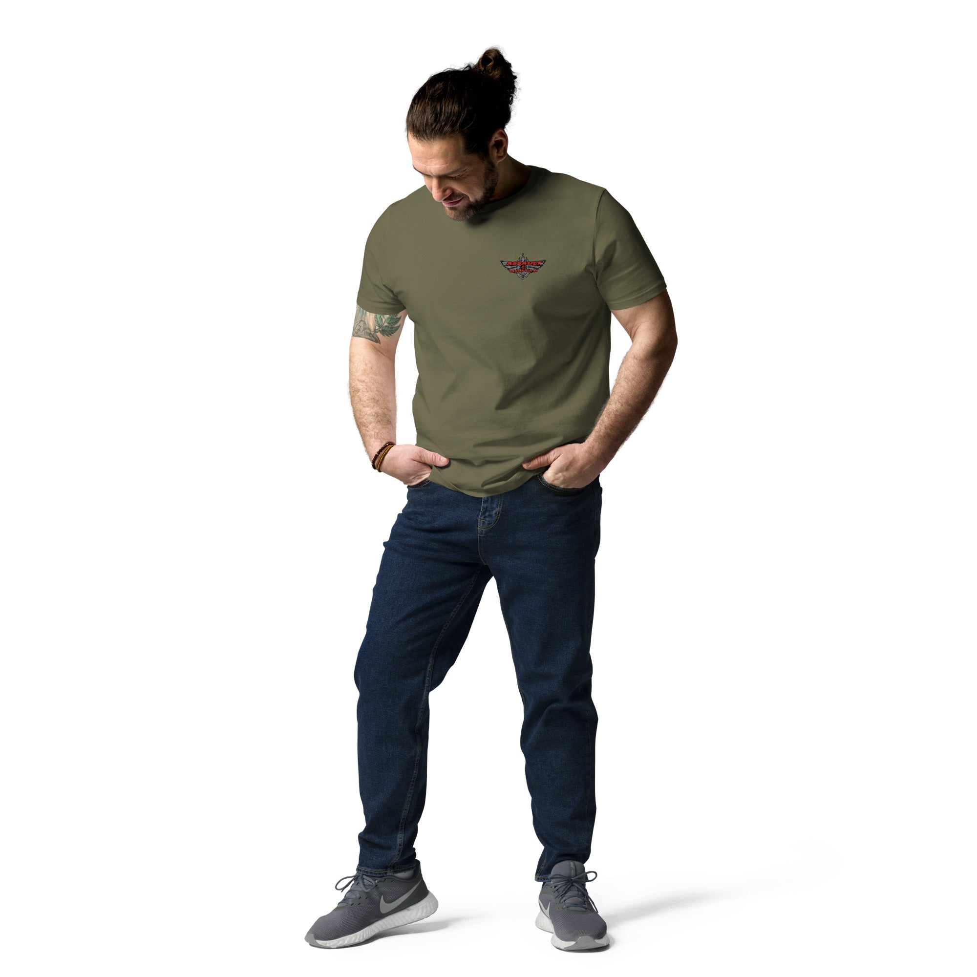 Image of Product mockup