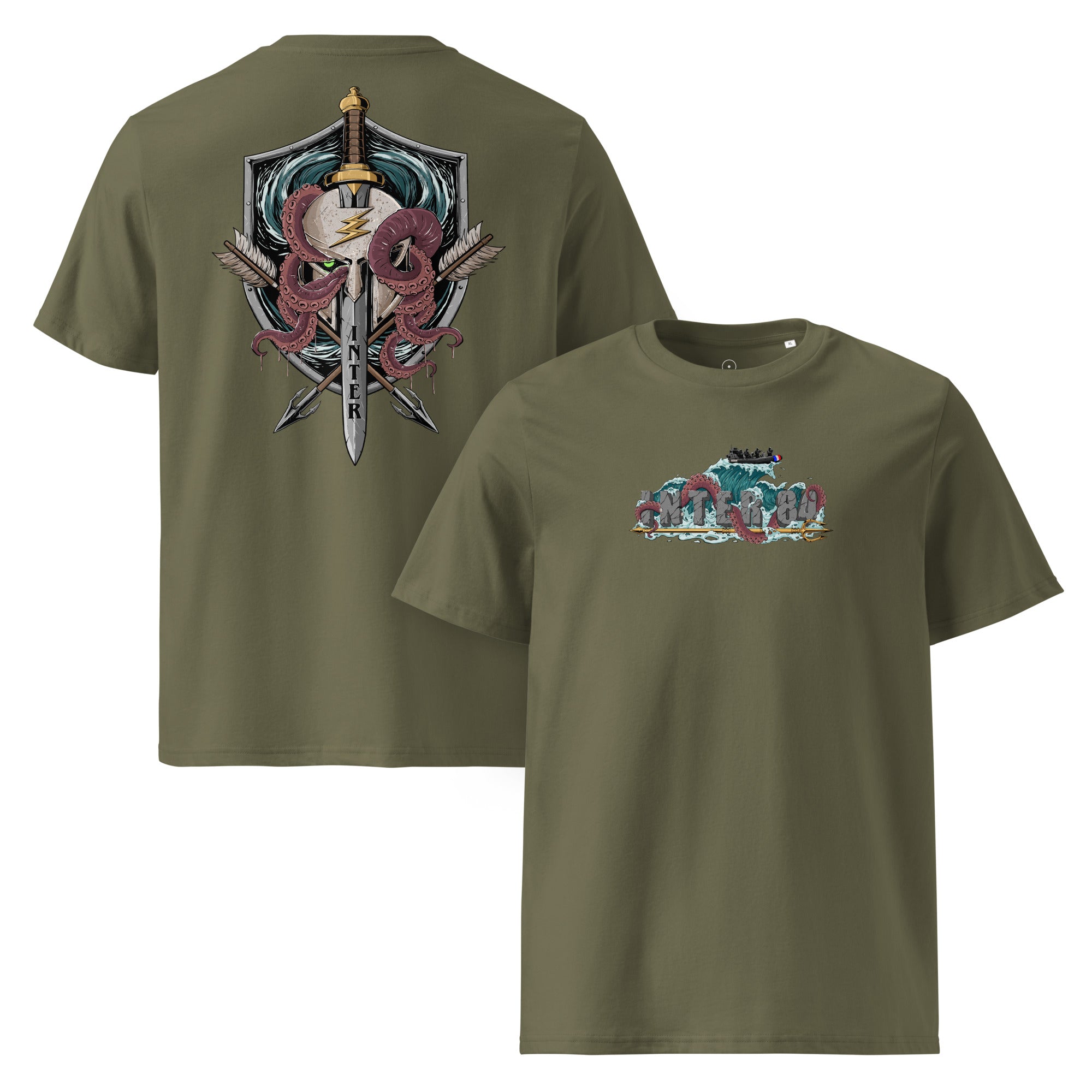 Image of Product mockup