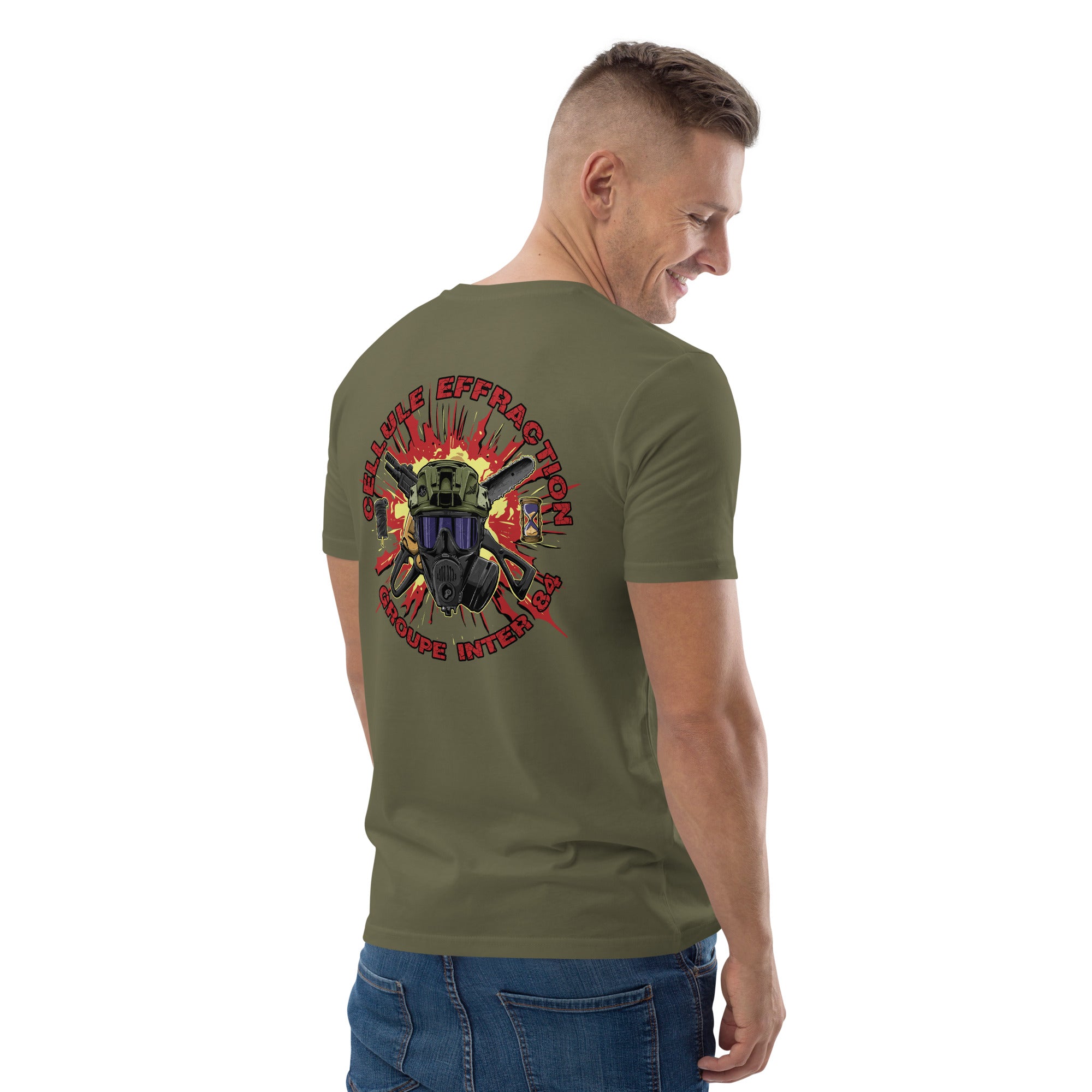 Image of Product mockup