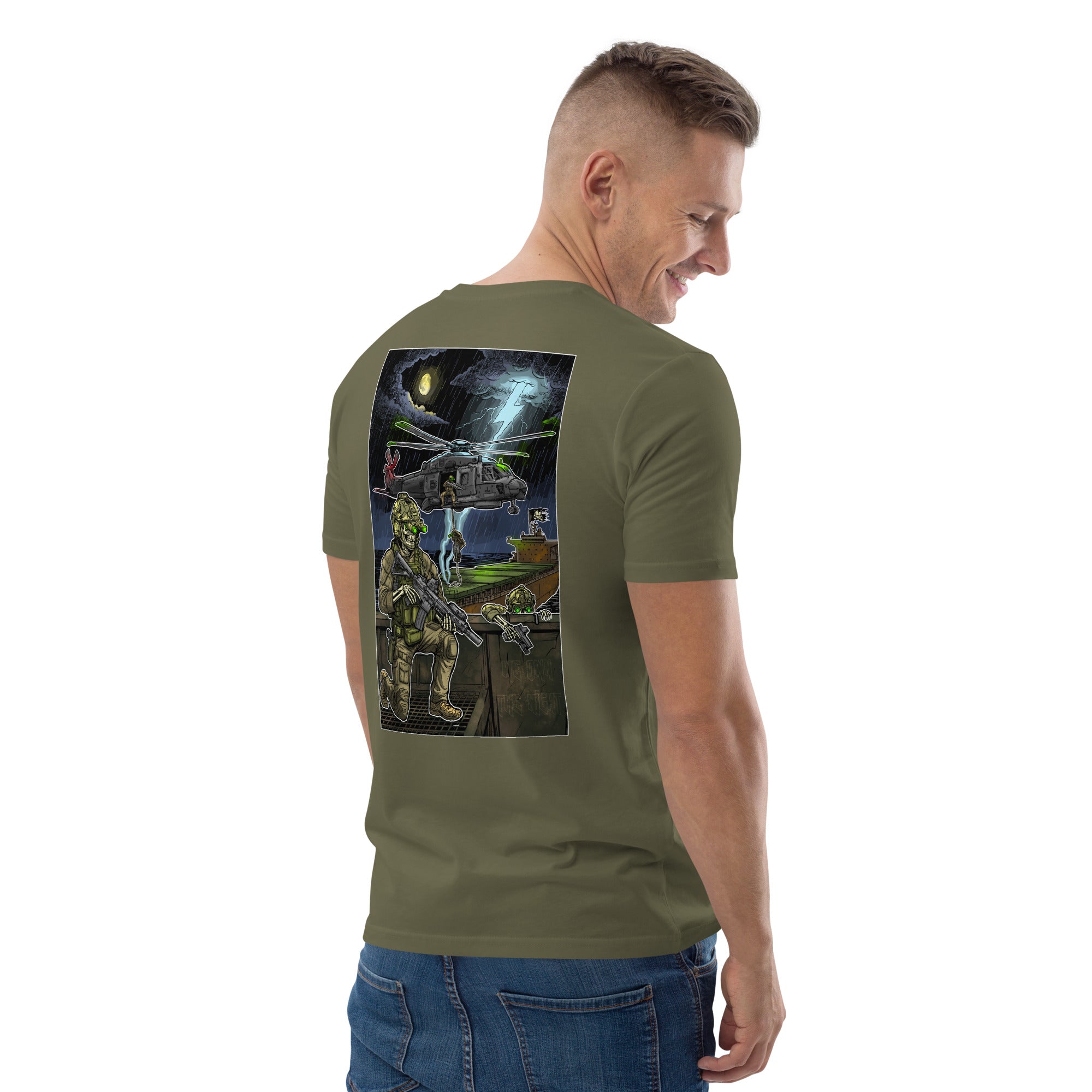 Image of Product mockup