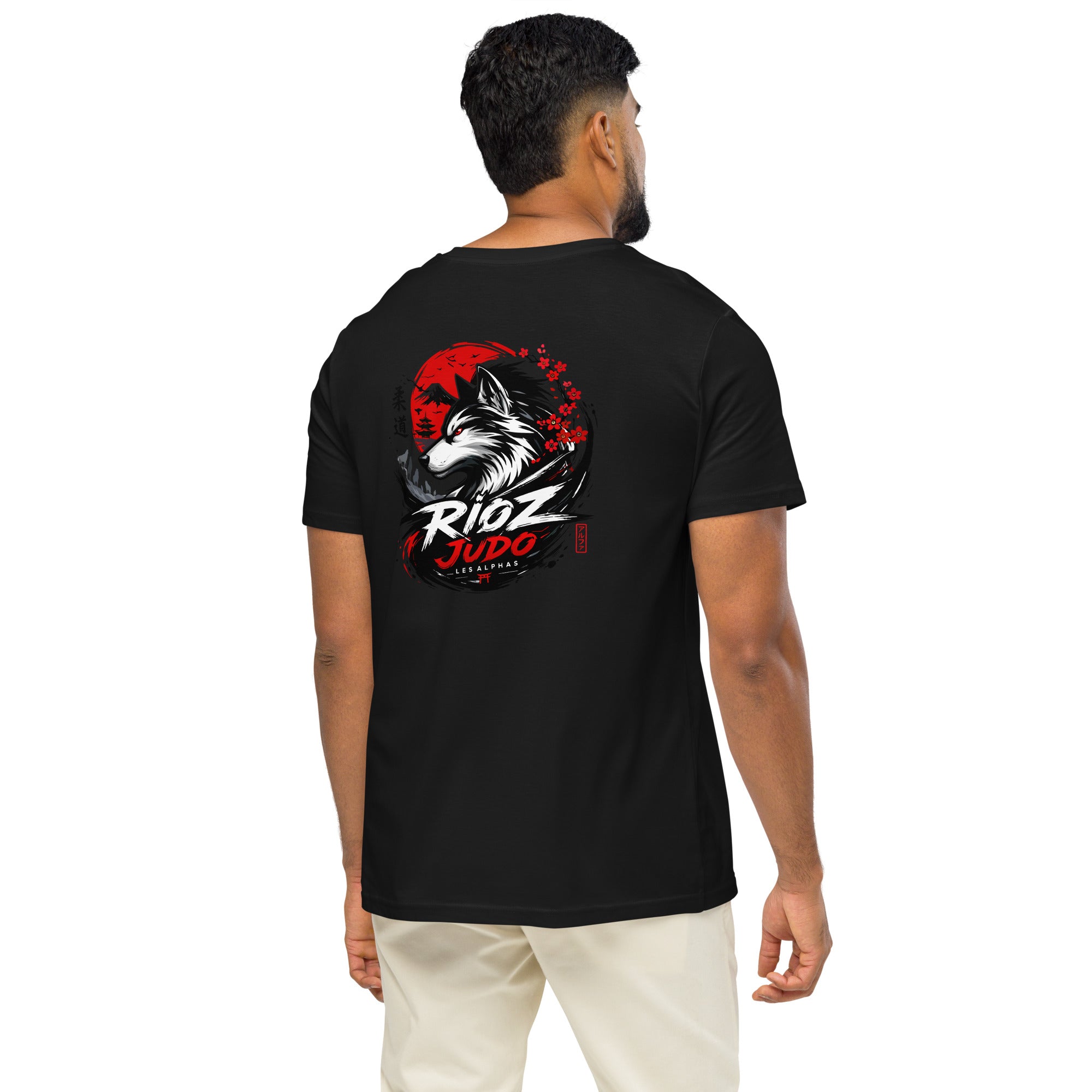 Image of Product mockup
